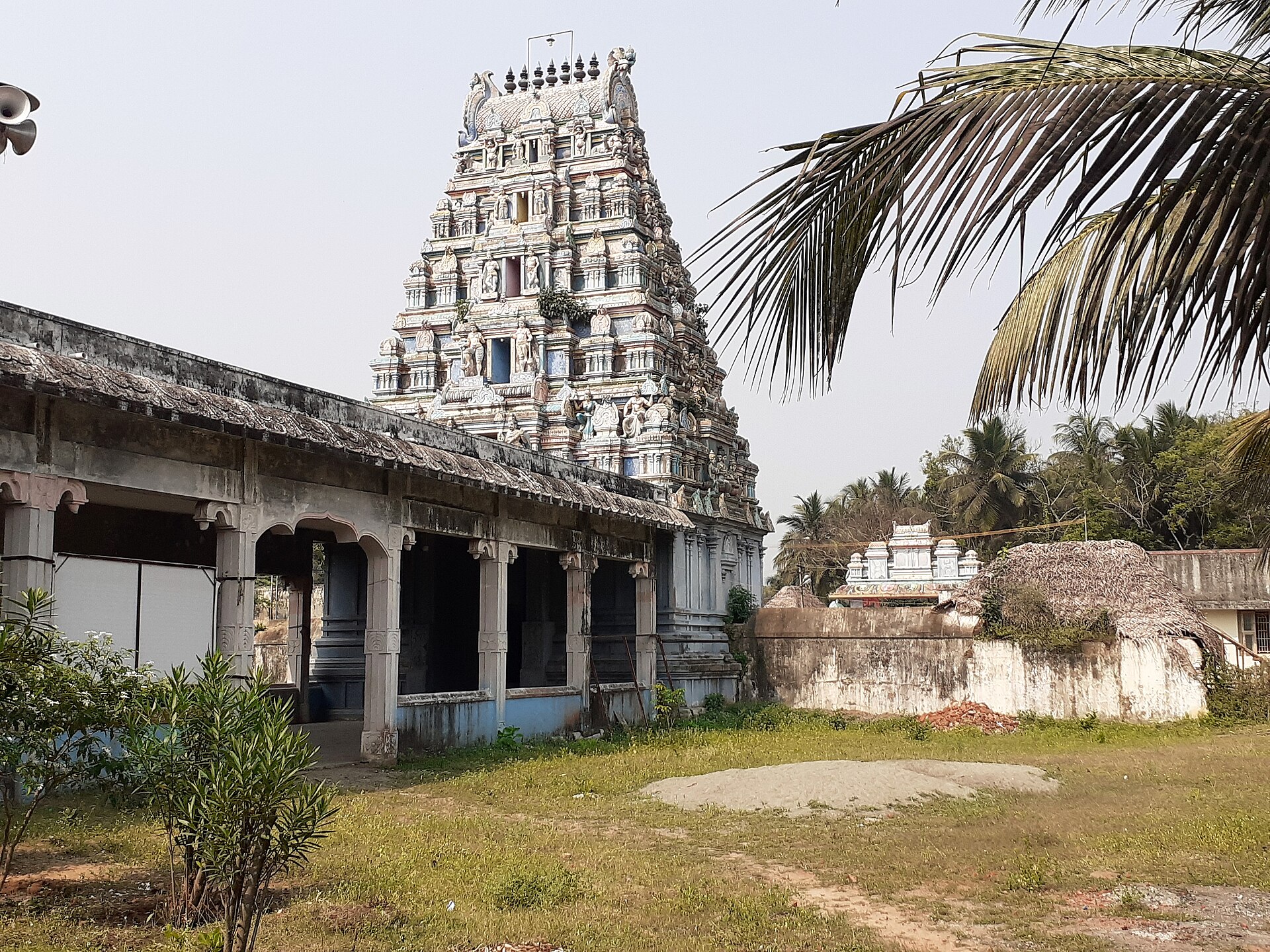 Temple Gallery 3