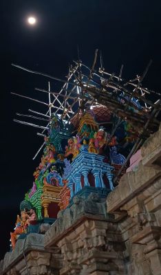 Temple Gallery 1