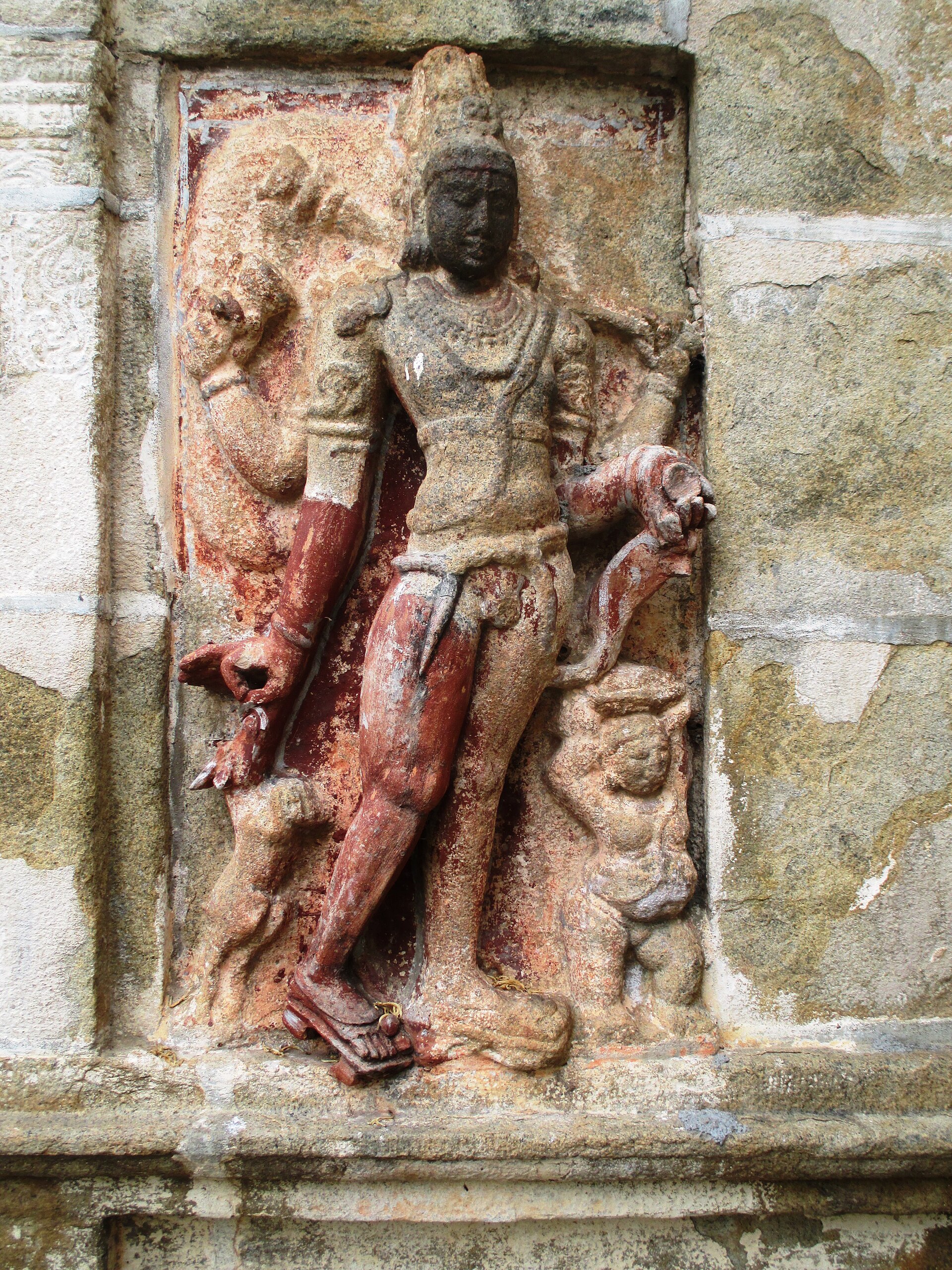 Temple Gallery 1