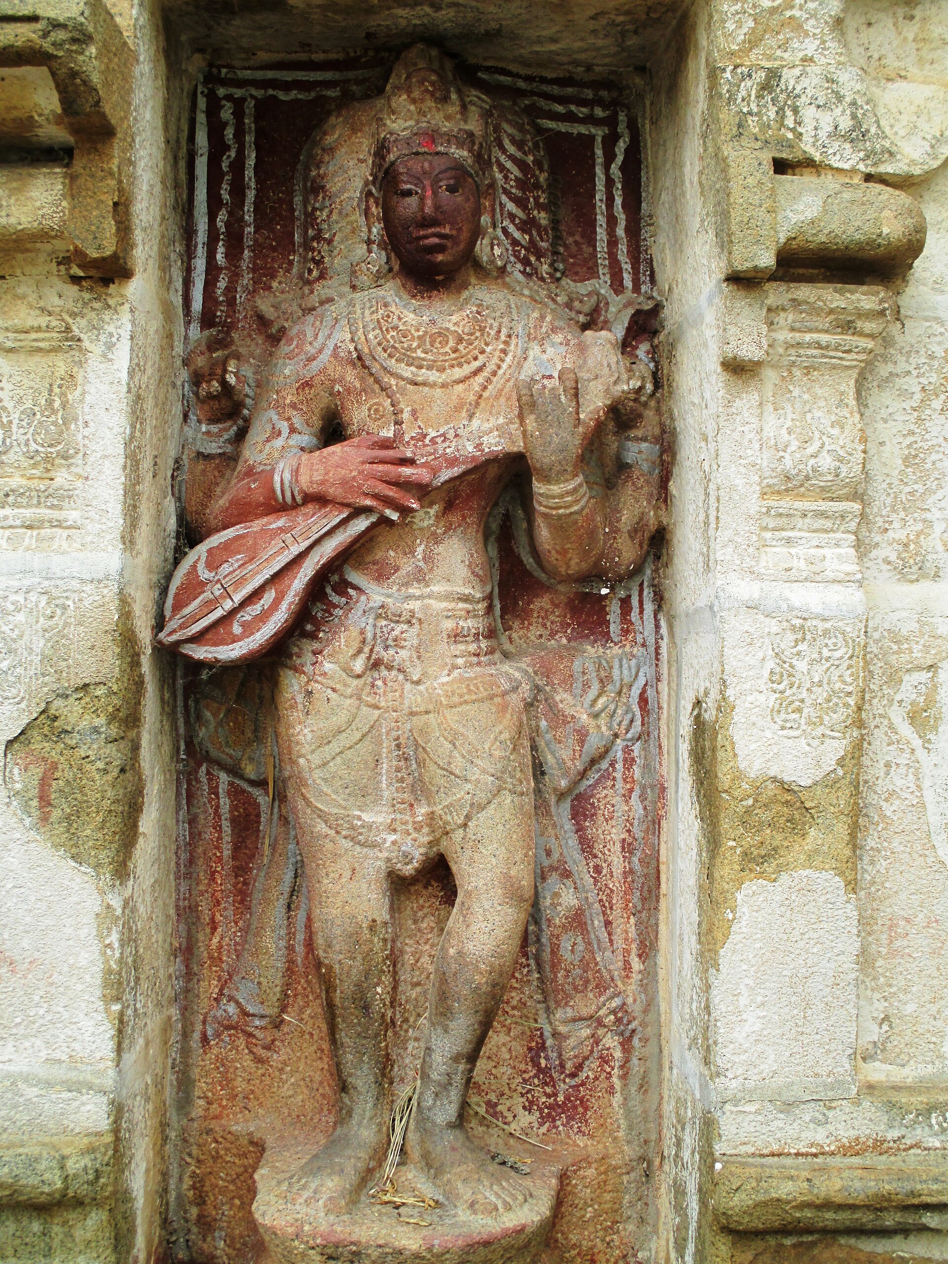Temple Gallery 2