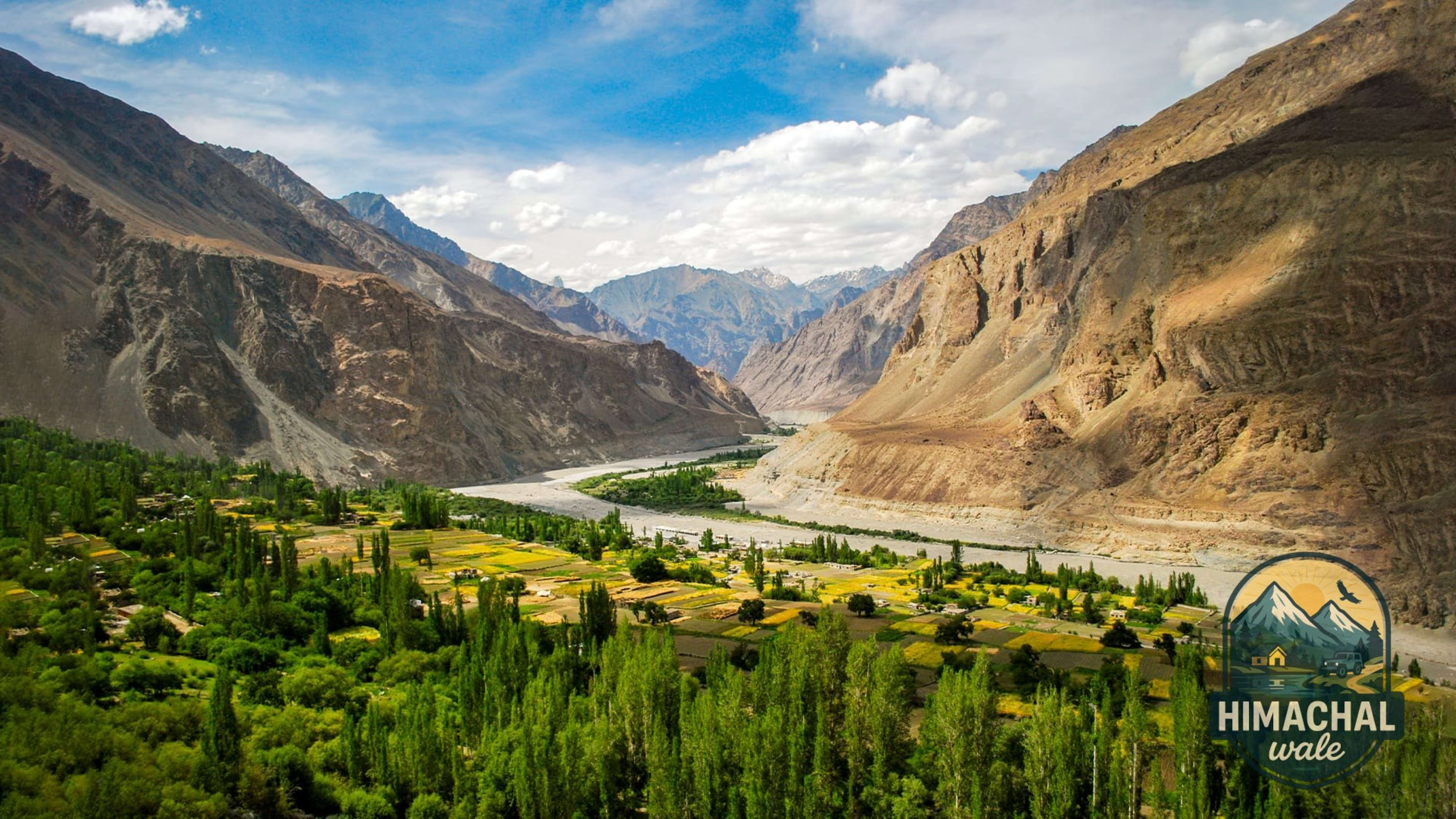 9 Days Great Lakes of Ladakh Expedition: Ladakh Tour Package