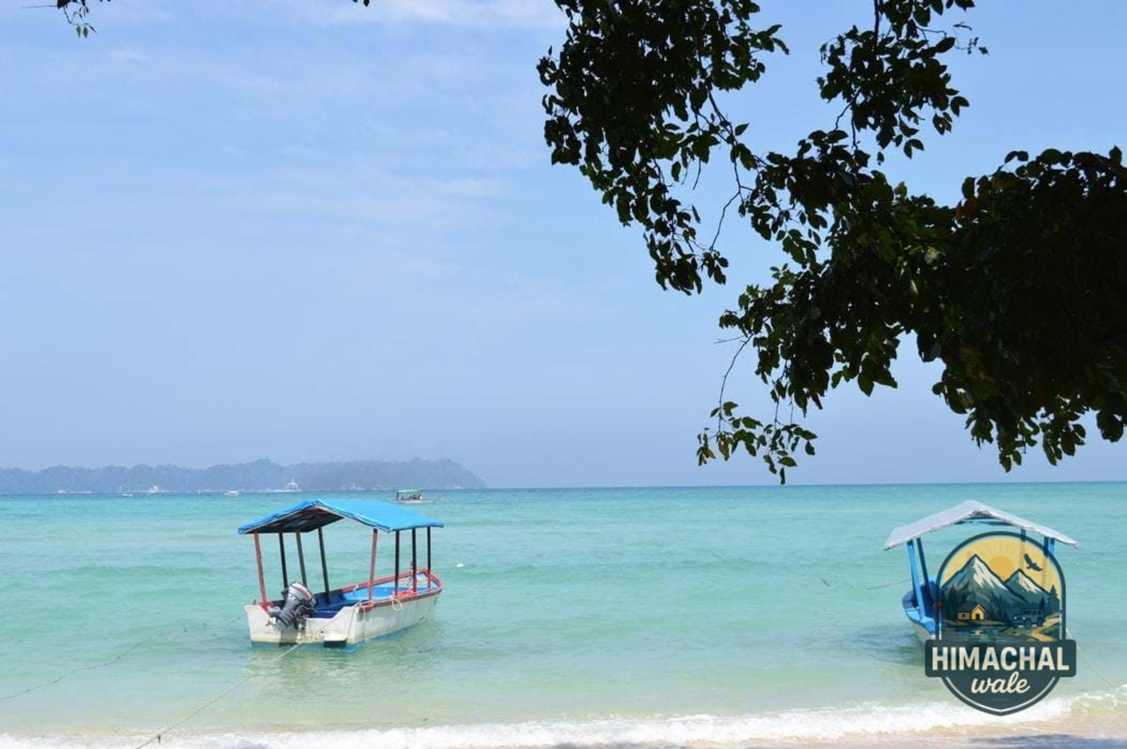 Havelock Island