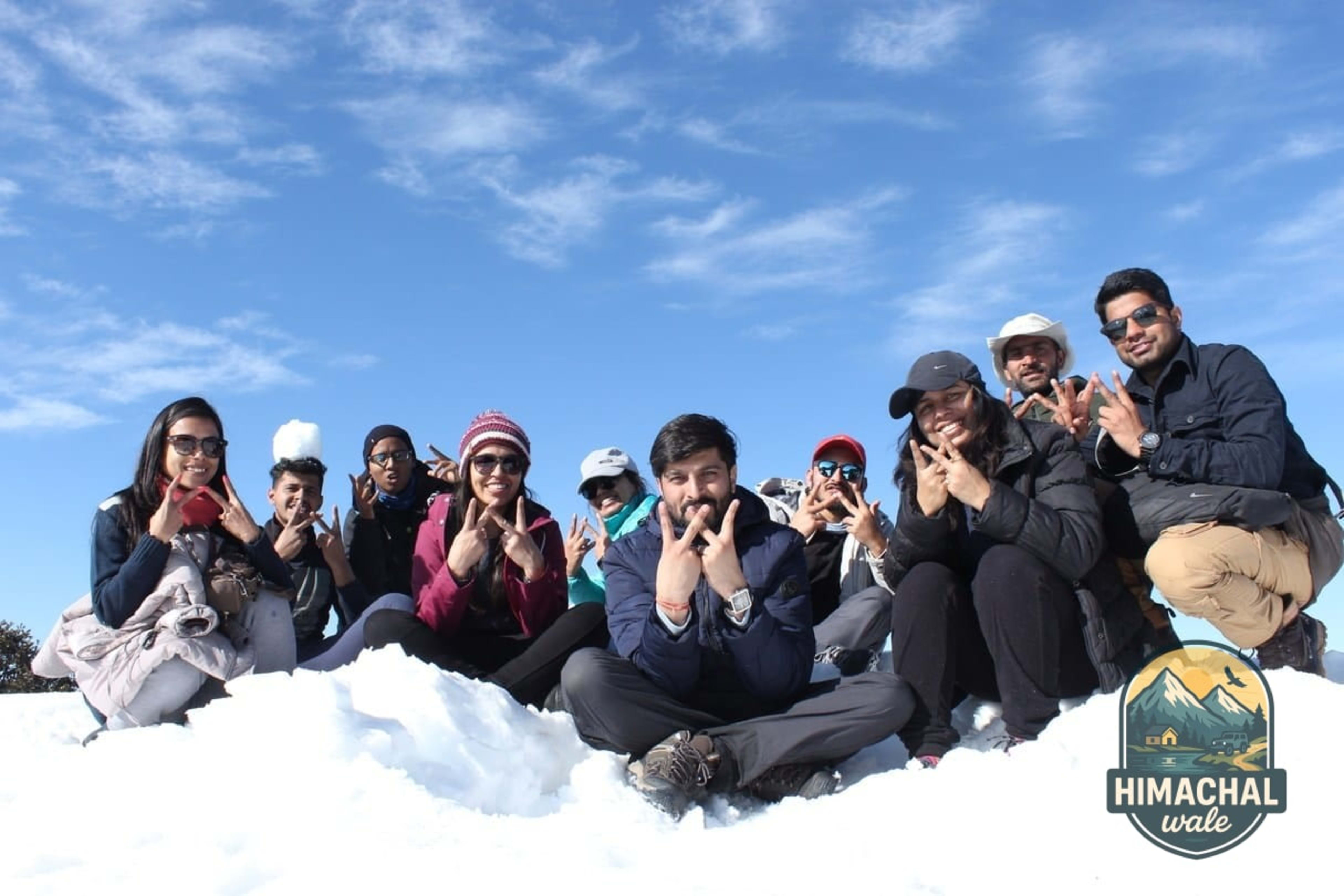 3 Days Tirthan Valley Expedition: A Nature Lover's Retreat in the Himalayas