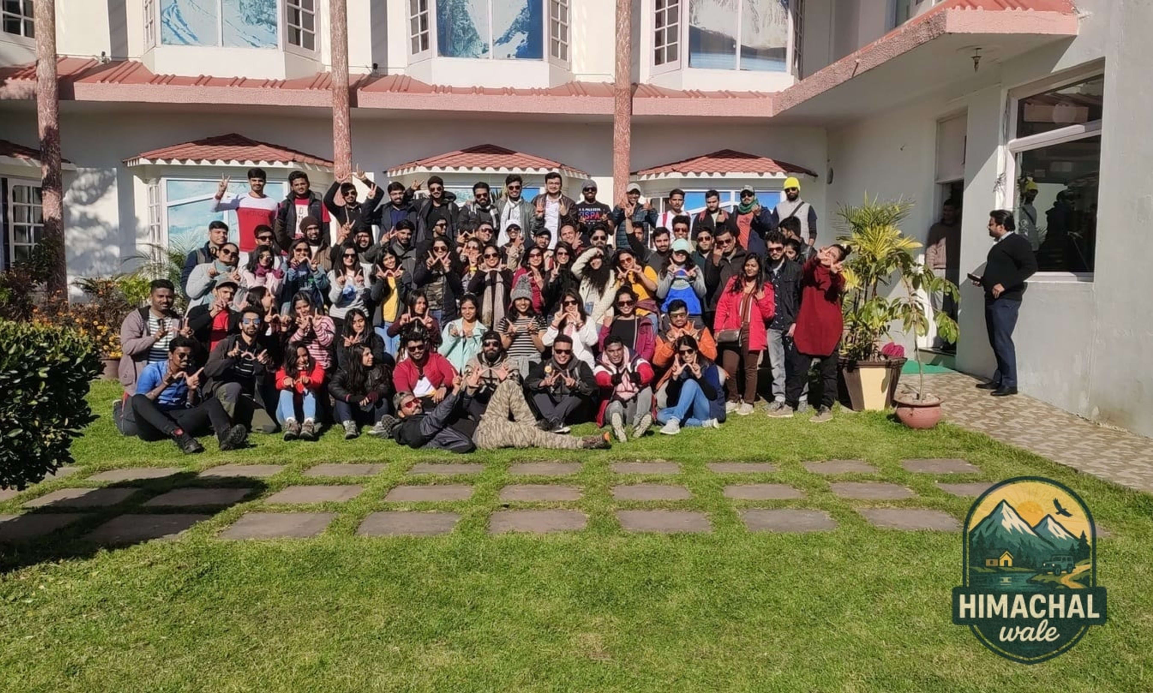 Paragliding in Himachal — Bir-Billing, Solang & More