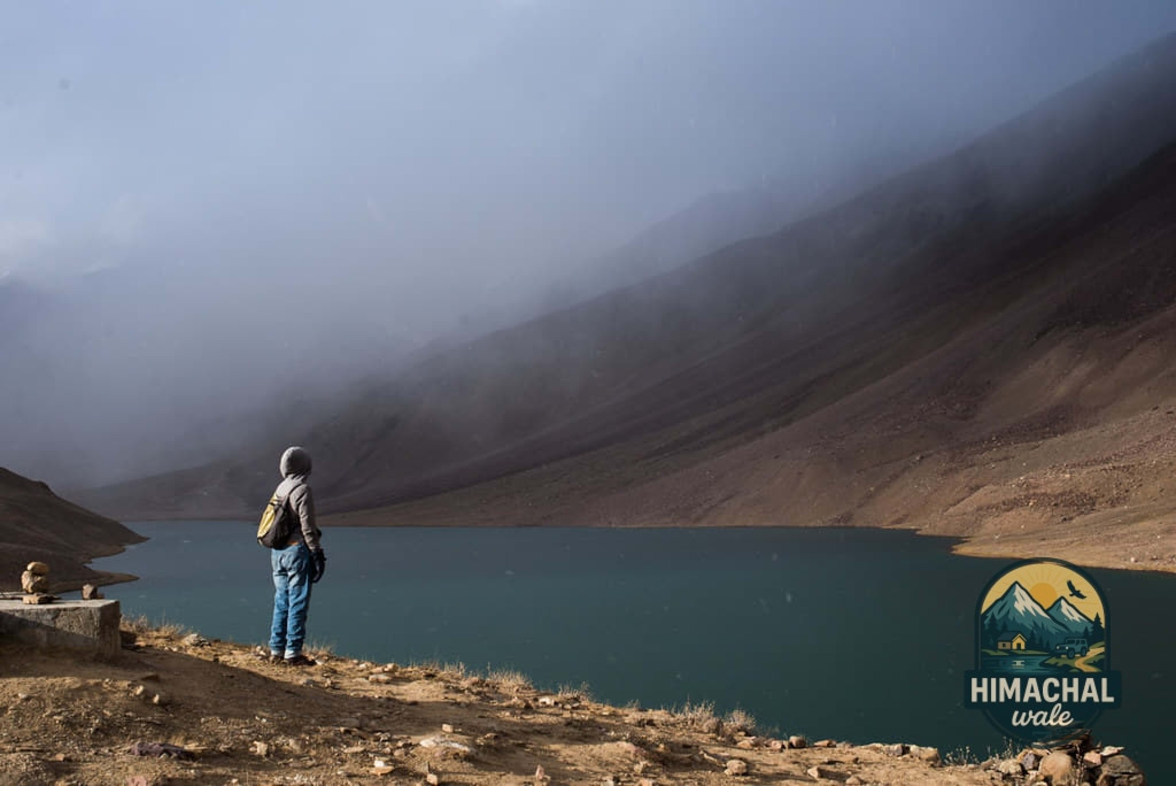 Chitkul Photography & Culture Tour
