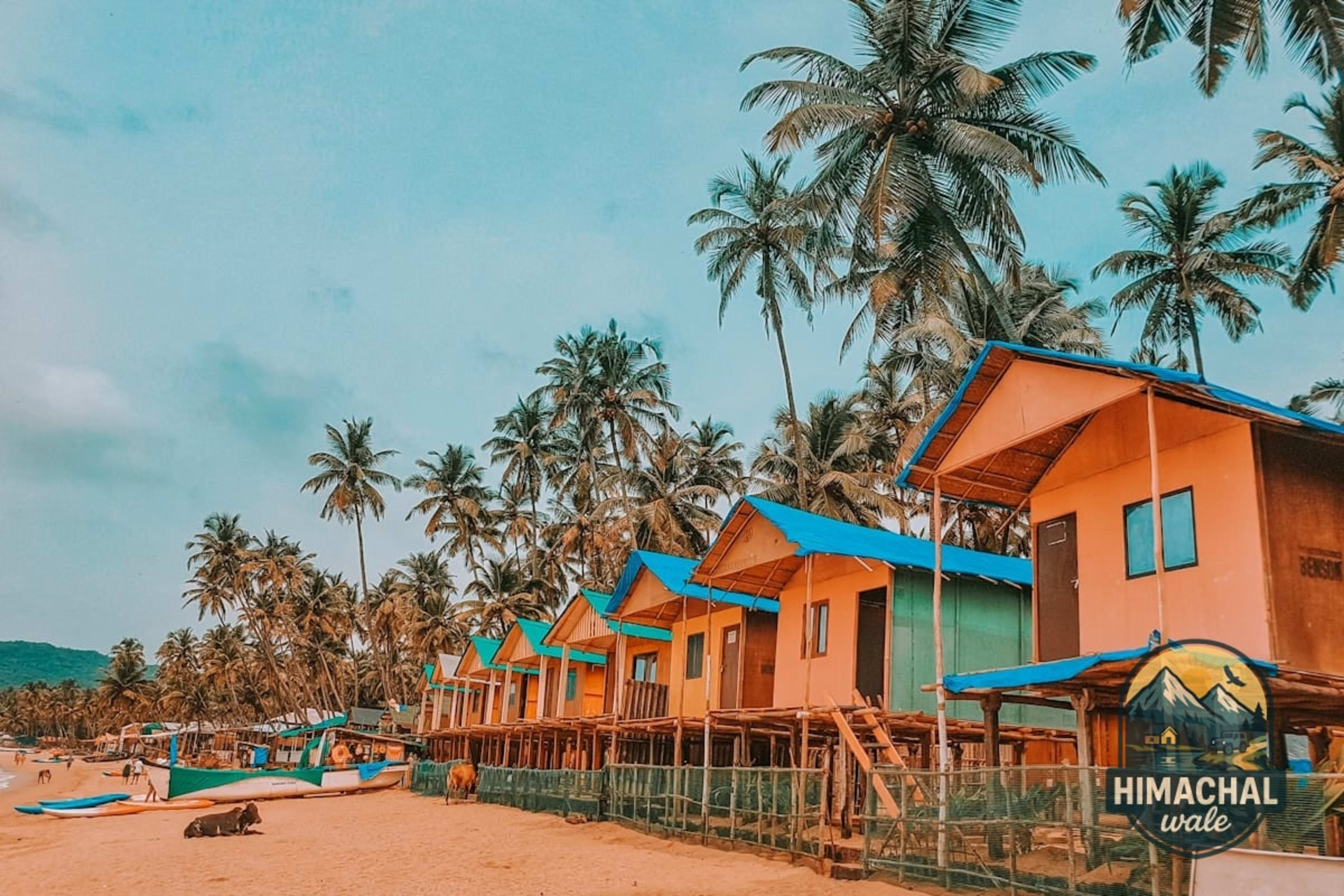 Andaman Islands