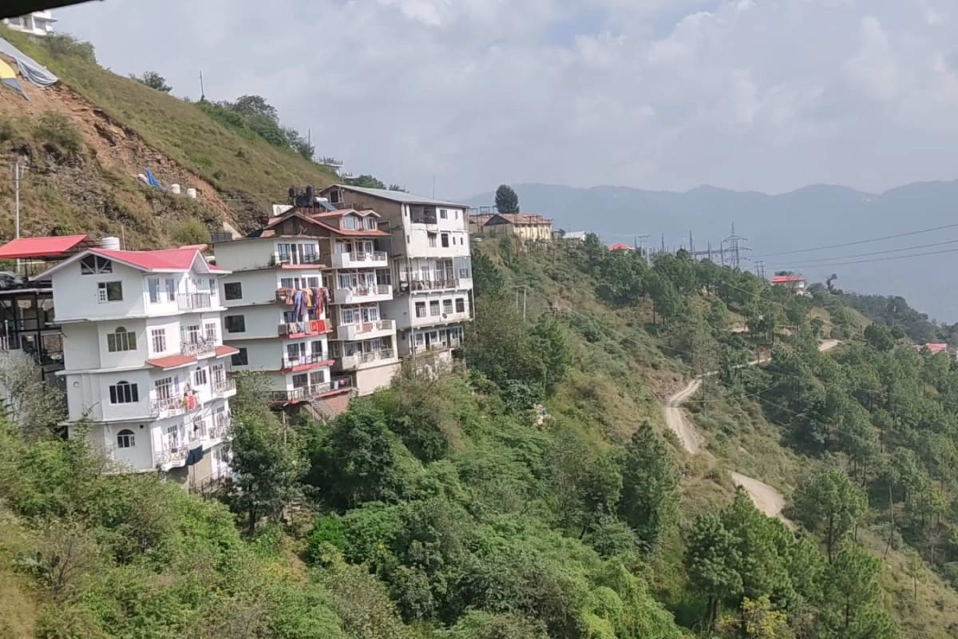 Royal Apple Homestay, Shimla