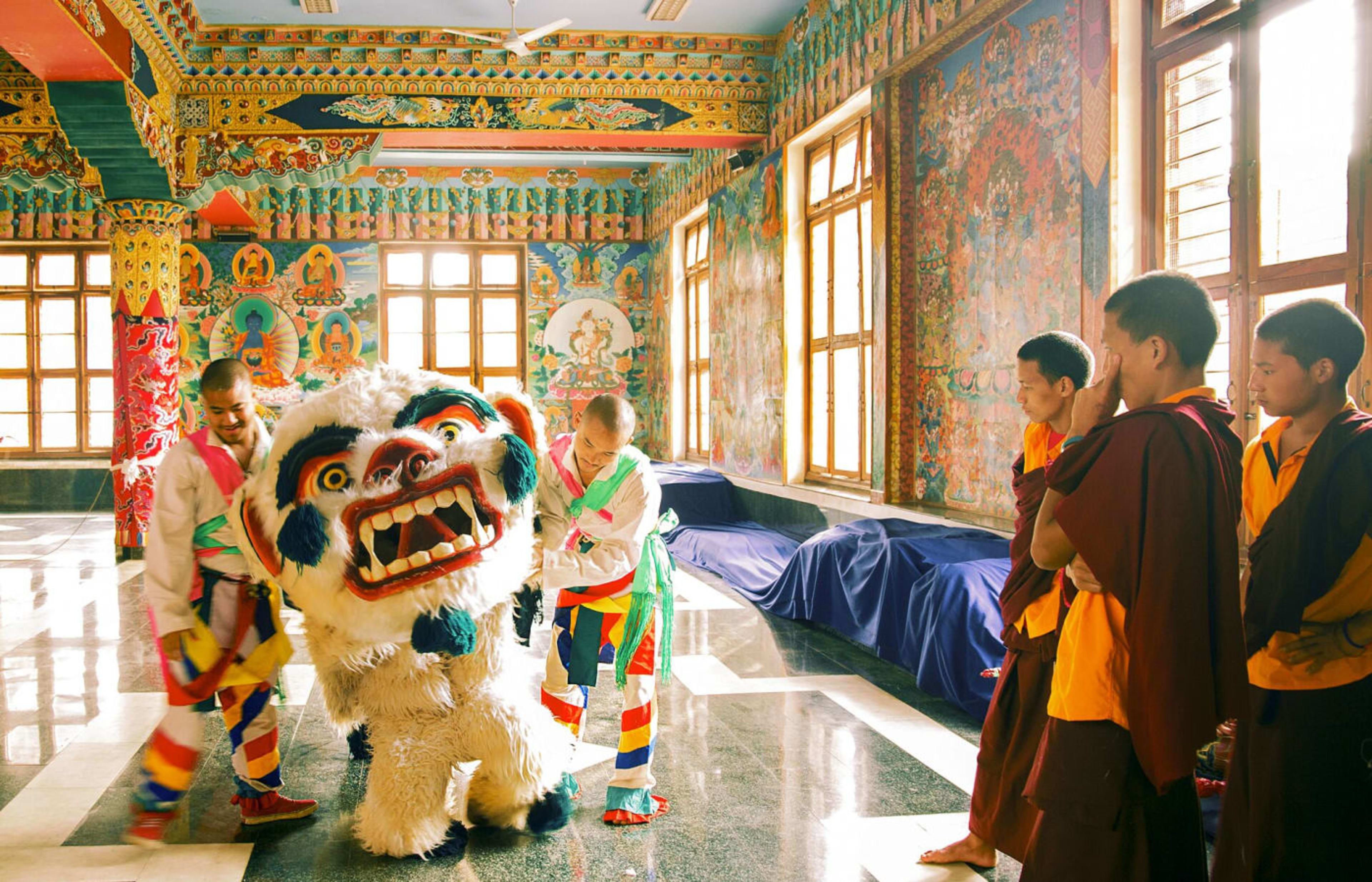 Losar (Losar)