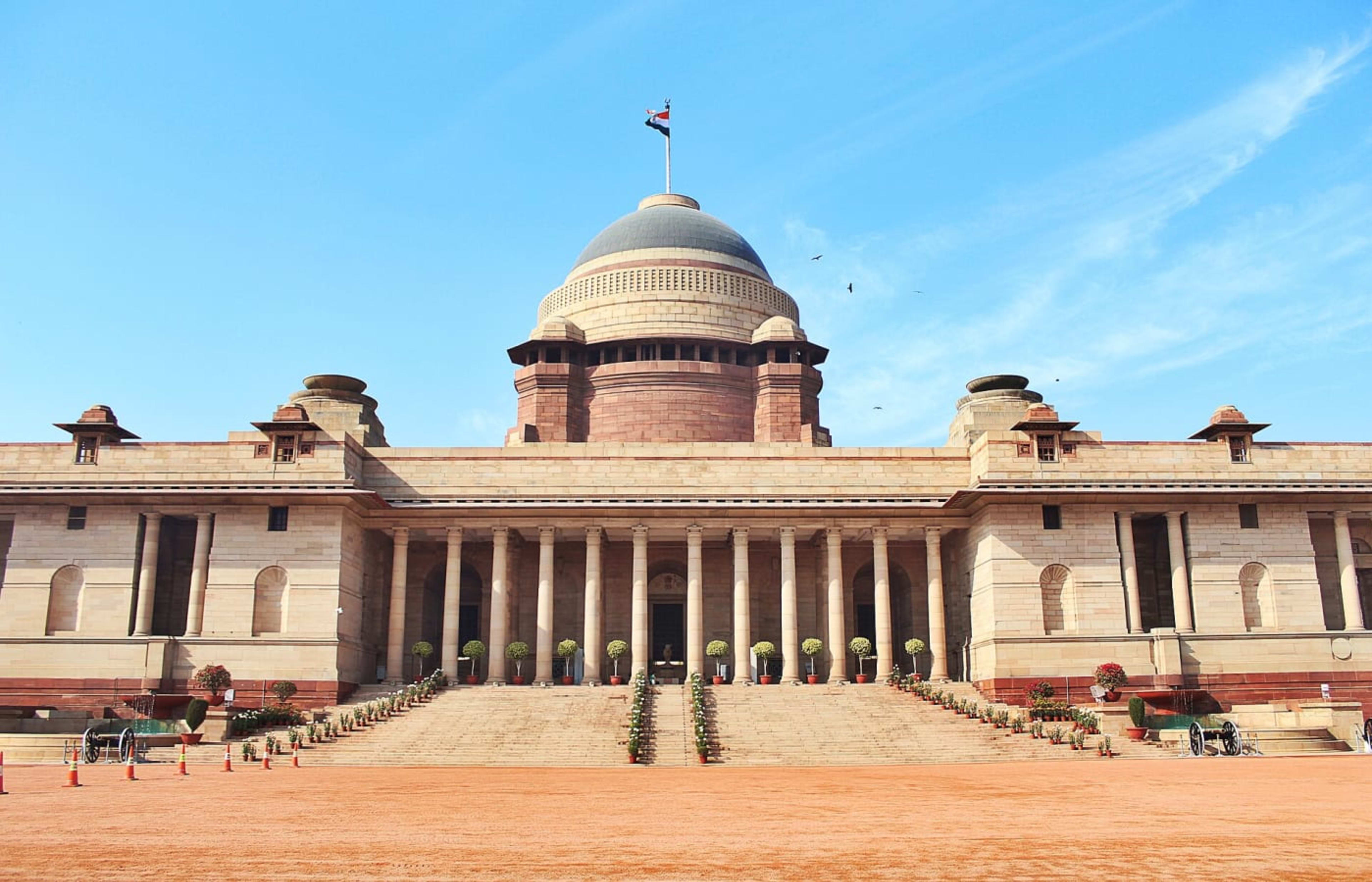 New Delhi (Delhi)