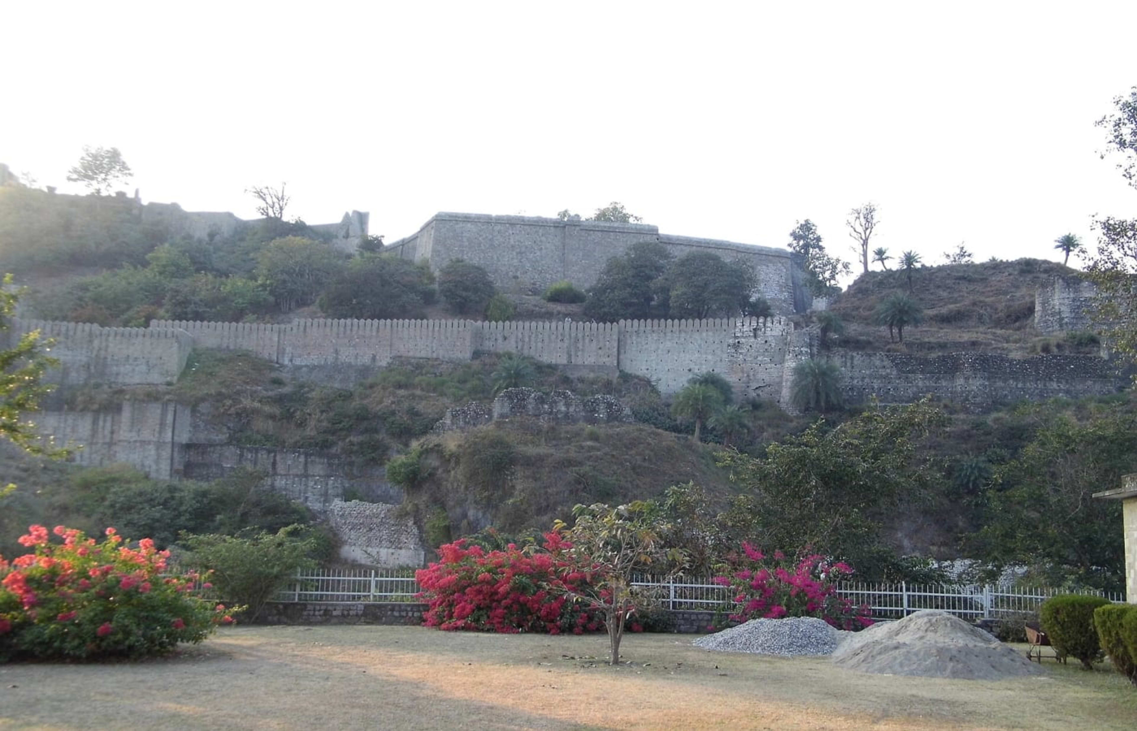 Kangra, Himachal Pradesh (Kangra)