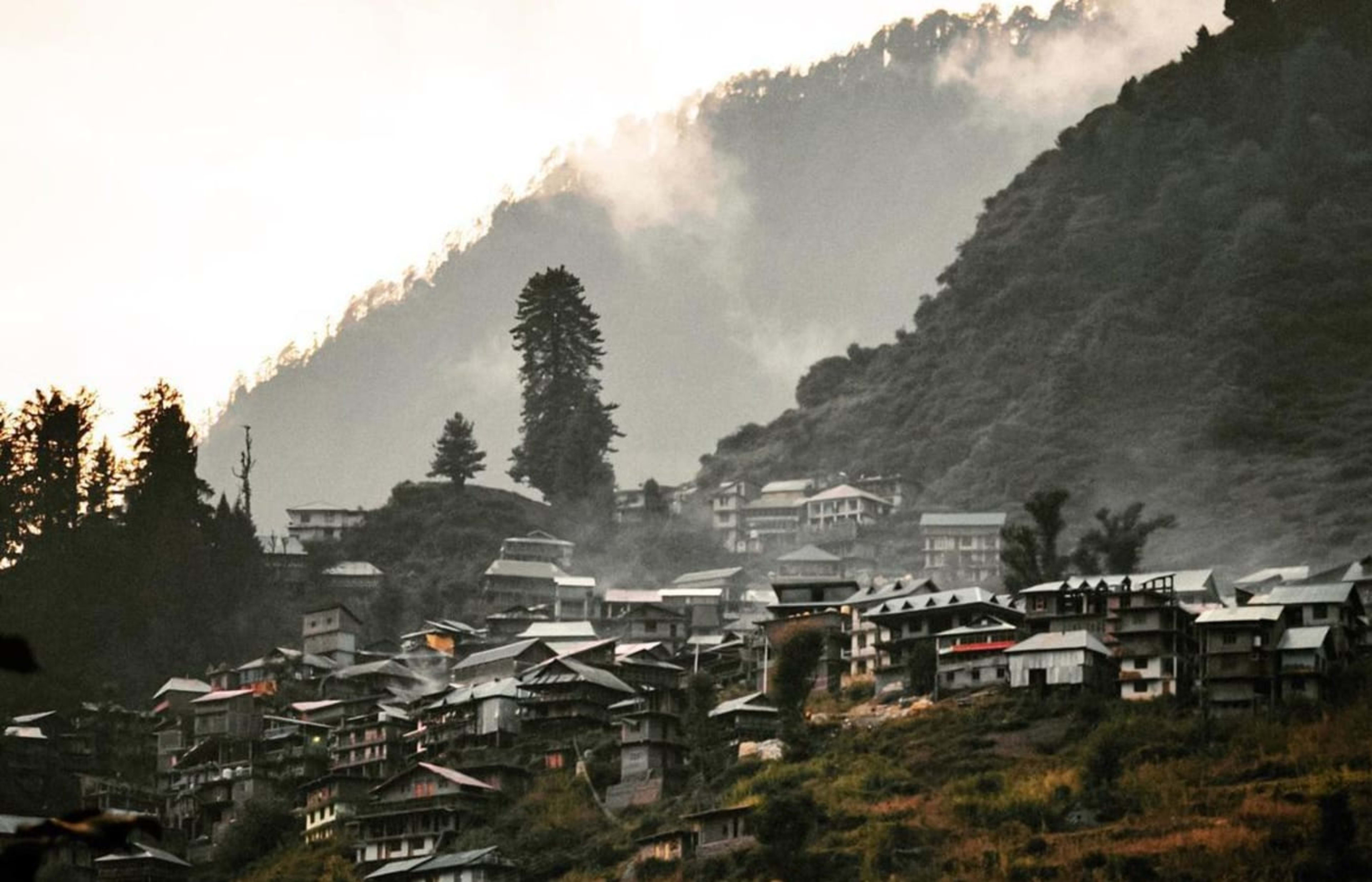 Malana, Himachal Pradesh (Malana)