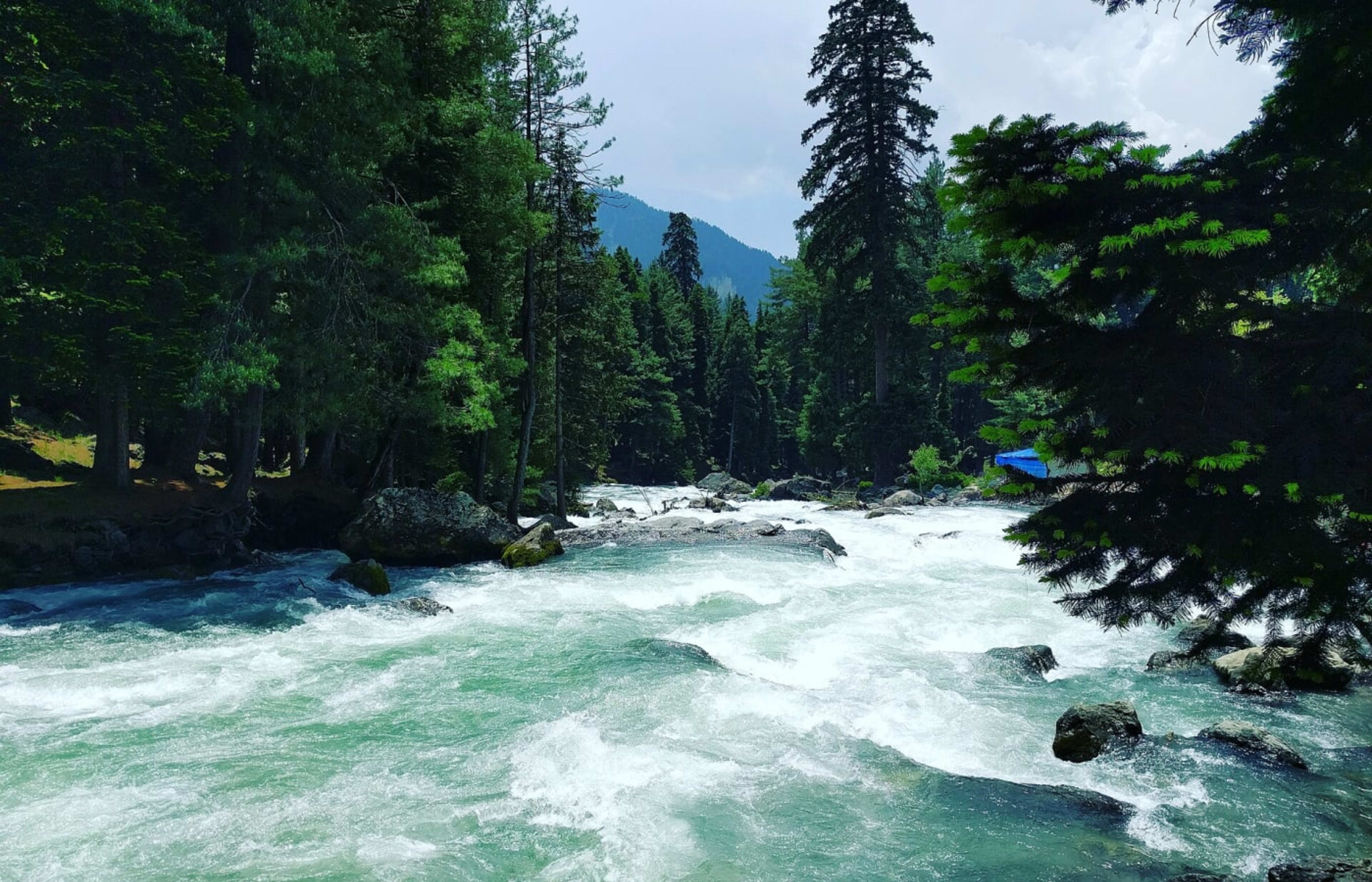 Pahalgam (Pahalgam)