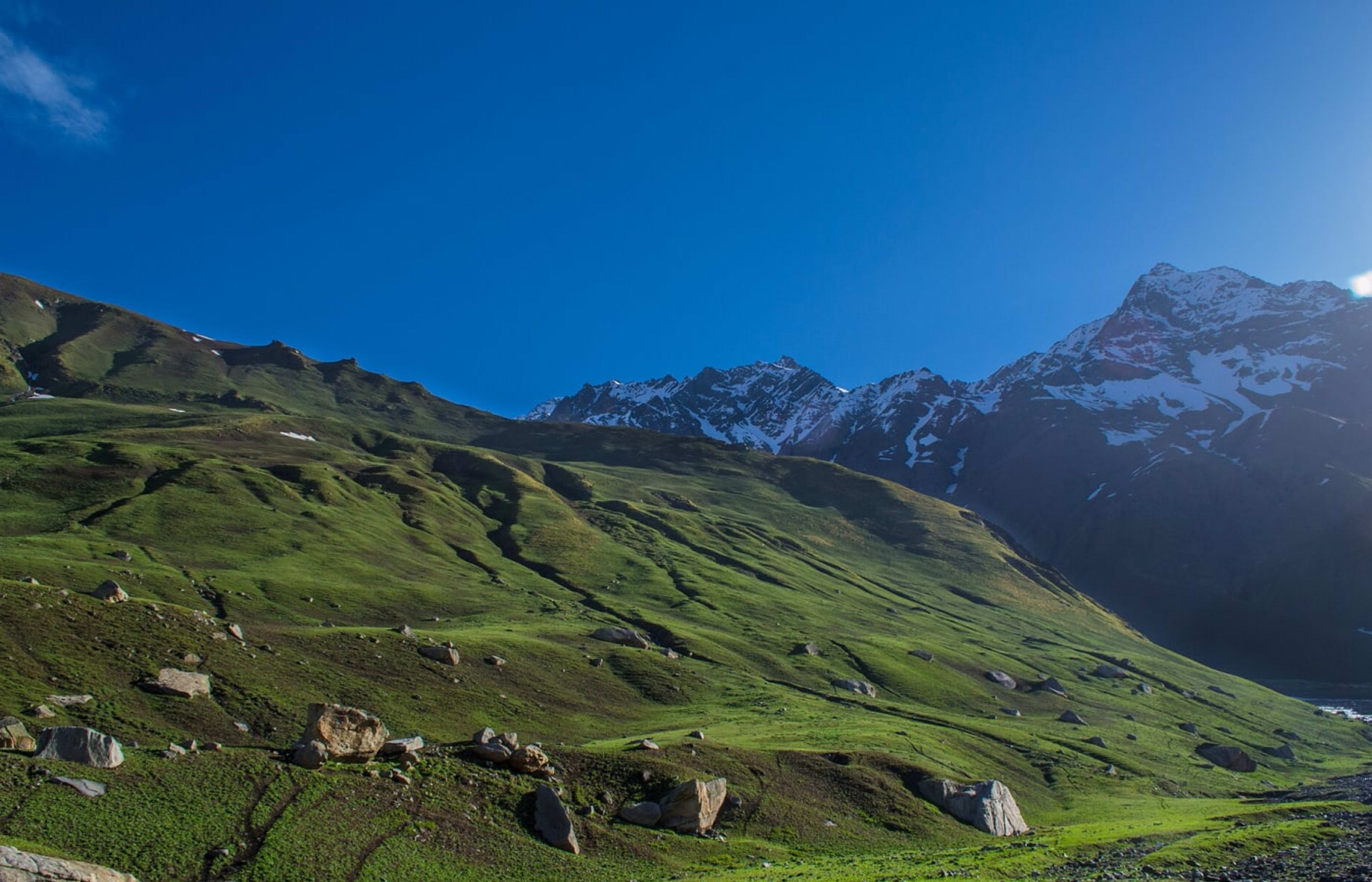 Pin Valley National Park (Pin Valley)