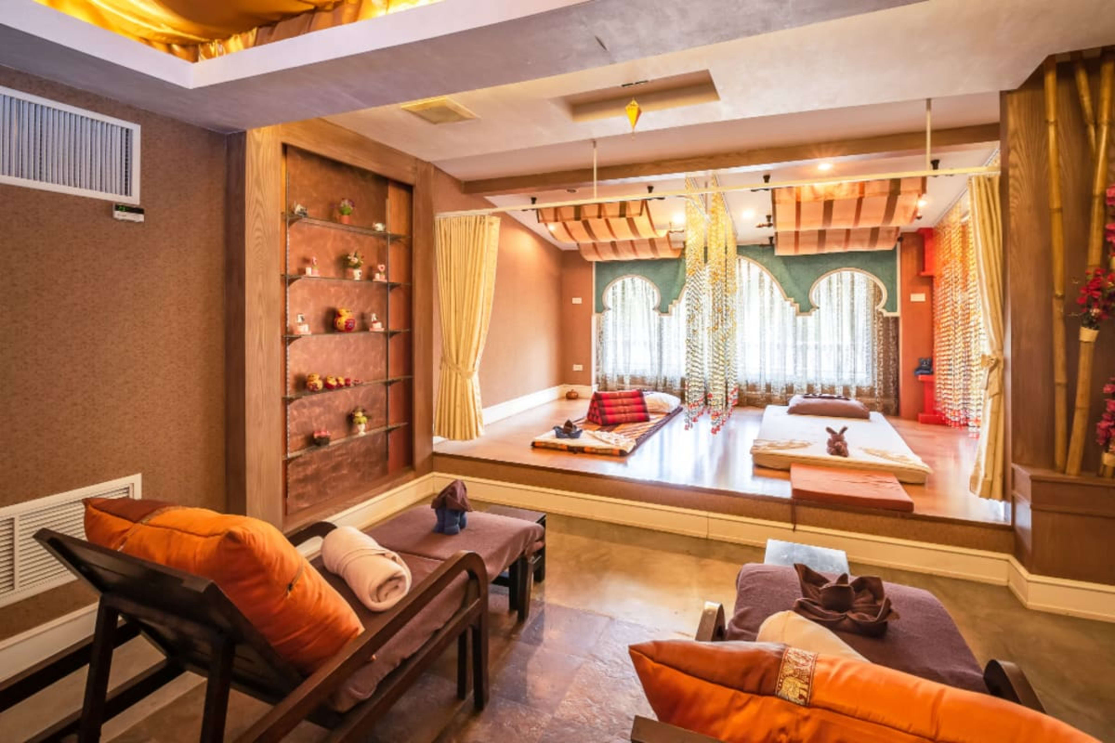 Yugal Homestay