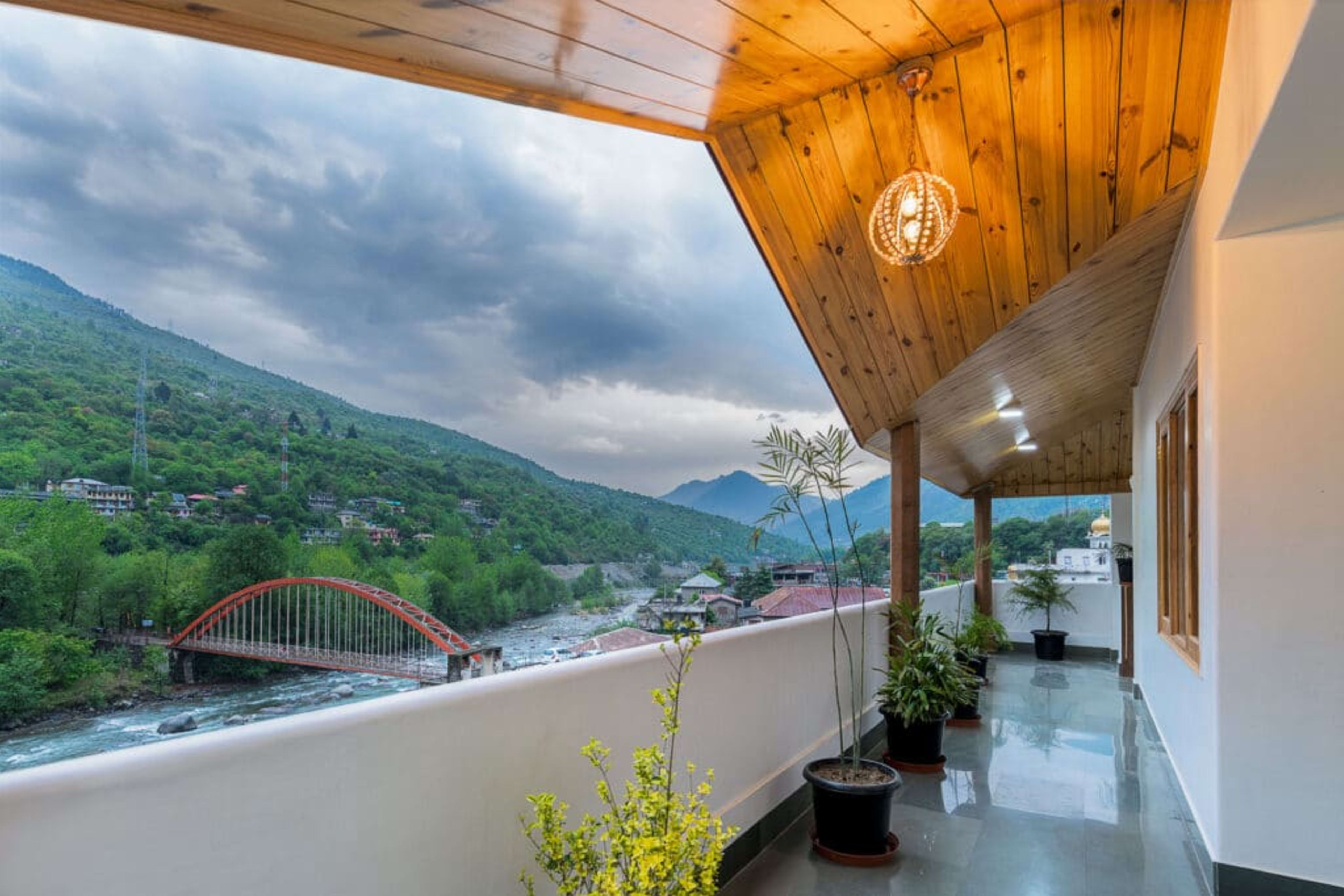 Kullu Valley Homestay