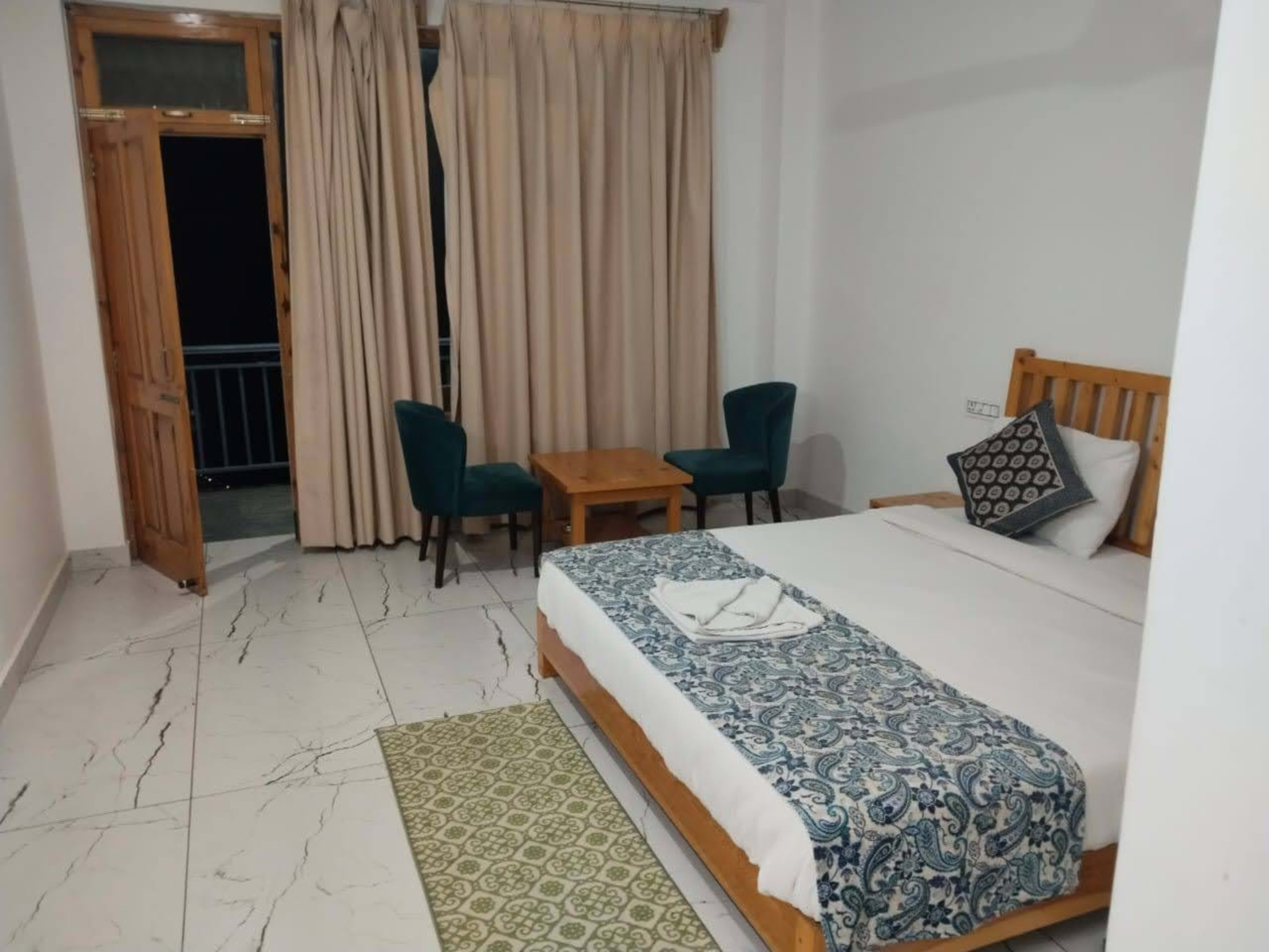 Kamya Homestay