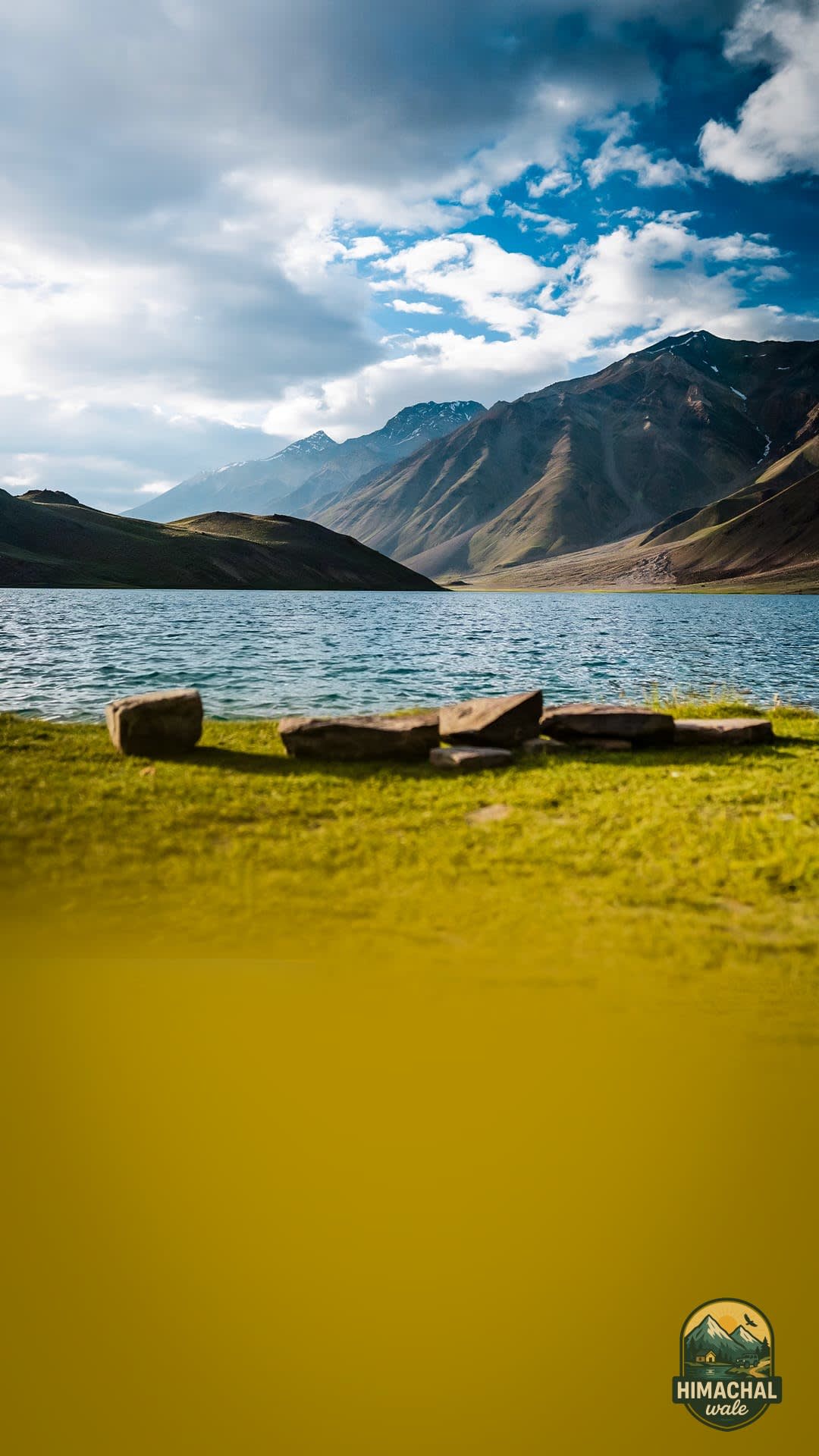 Spectacular Spiti Sojourn