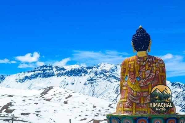 8 Days Spiti Circuit Biking Trip