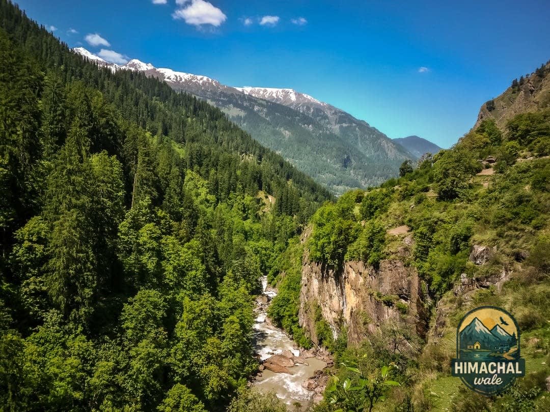 3 Days Manali to Lahaul Adventure: A Thrilling Himalayan Journey
