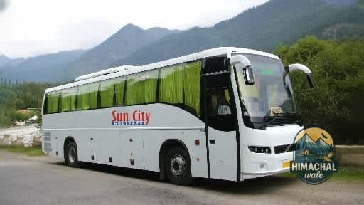 6 Days Best Himachal Tour Package for Friends