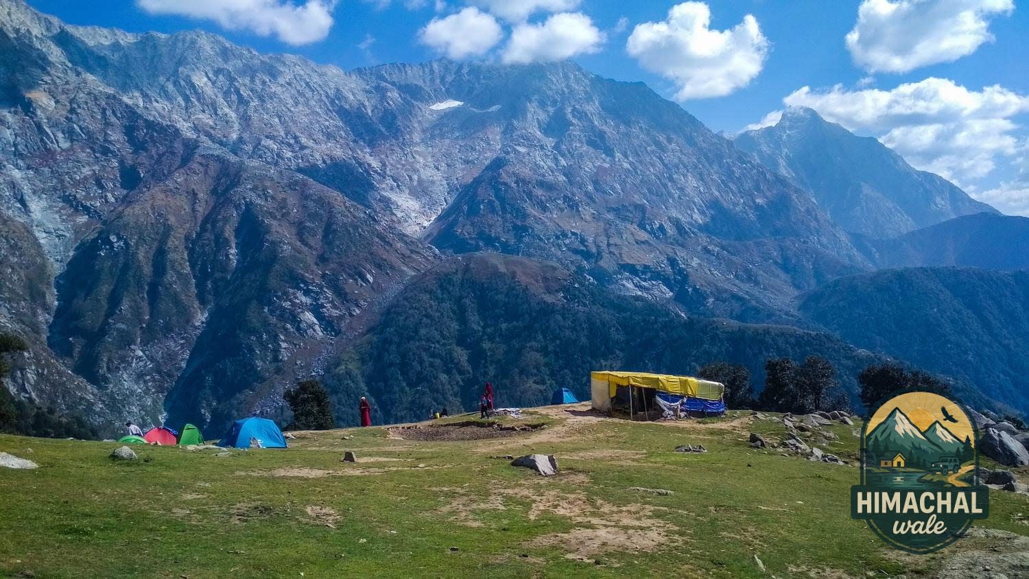 6 Days Offbeat Himachal Pradesh Tour Package