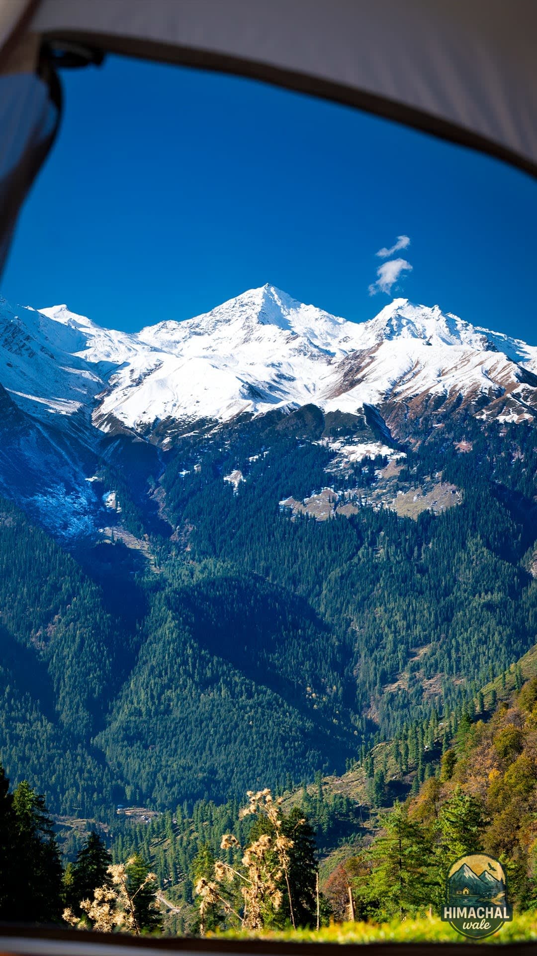 Himachal Adventure