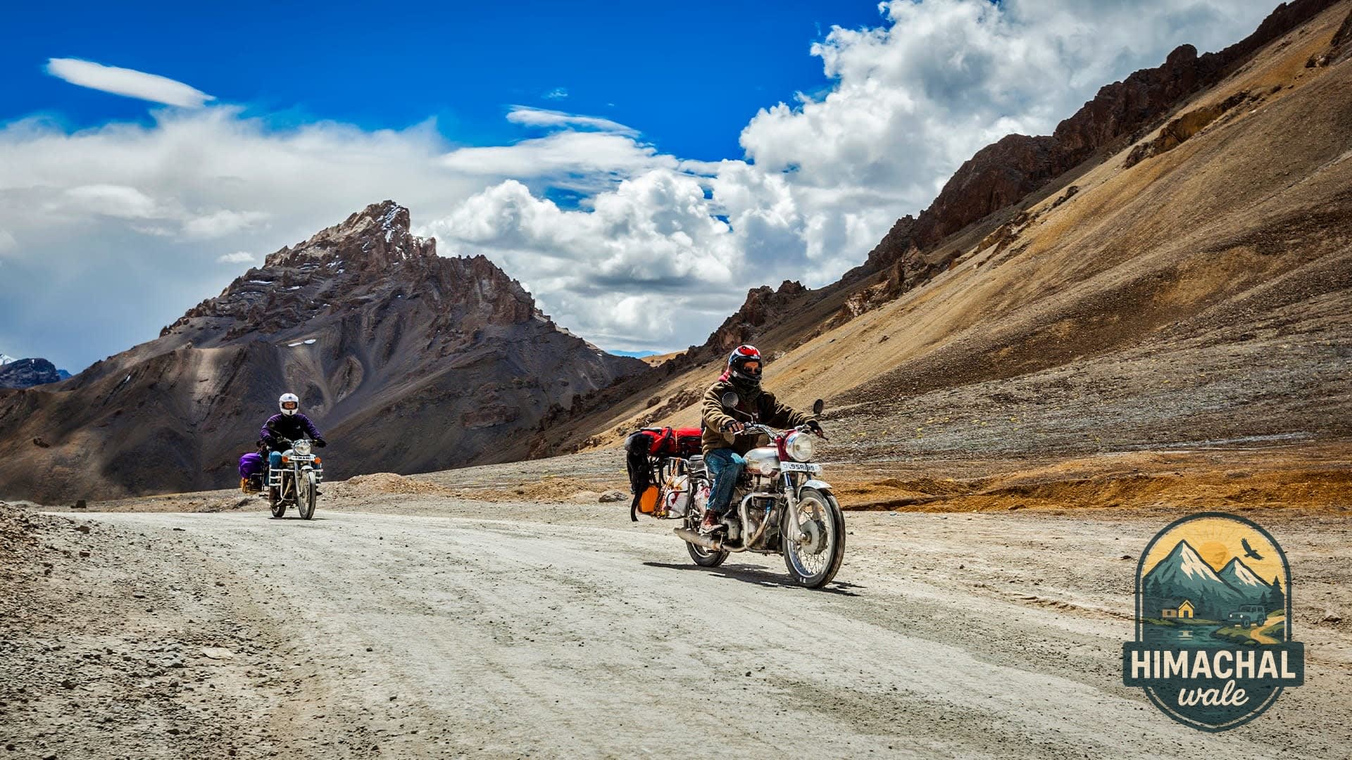 9 Days Great Lakes of Ladakh Expedition: Ladakh Tour Package