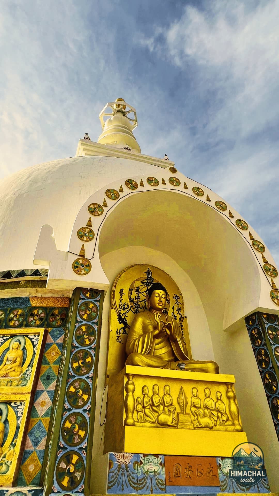 8 Days Thrilling Leh Ladakh Tour Package with Umling La