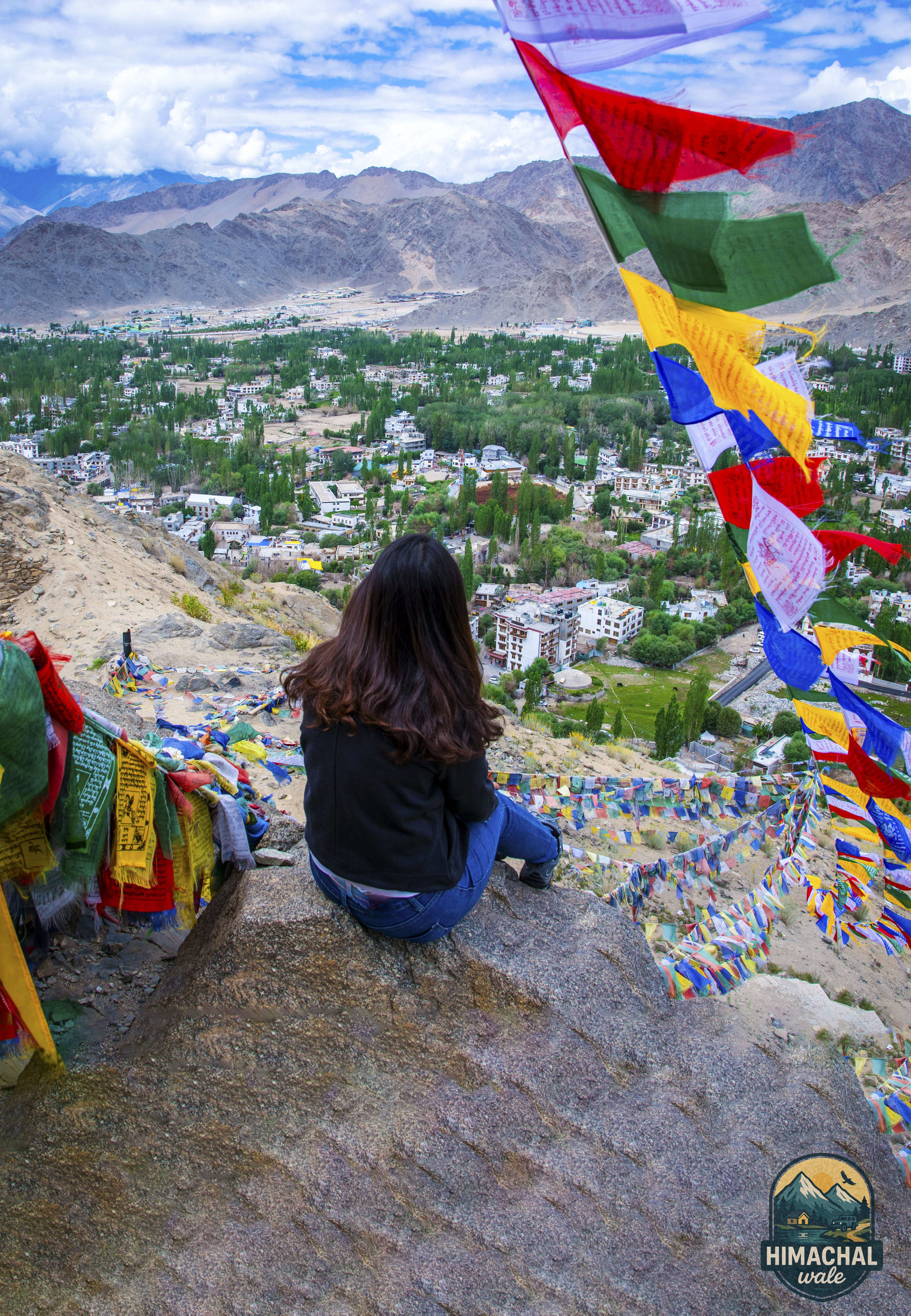 6 Days Best of Leh with Nubra Valley and Pangong Lake