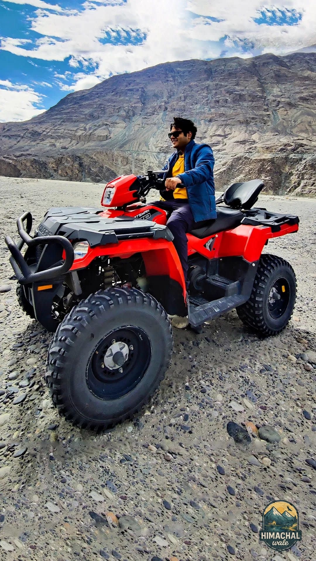 Leh Ladakh Tour Package from Delhi – 8 Days Adventure with Srinagar
