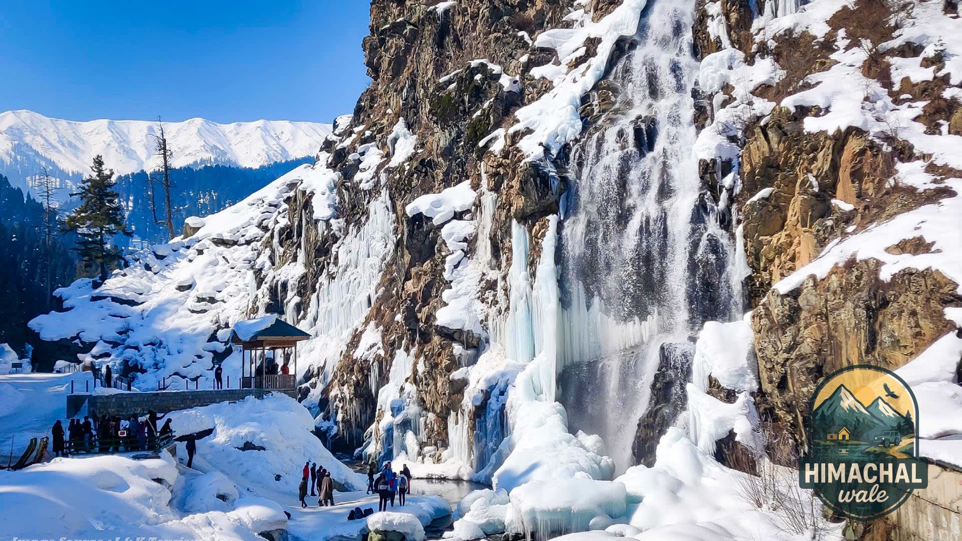 Best of Kashmir - 4 Days Tour Package