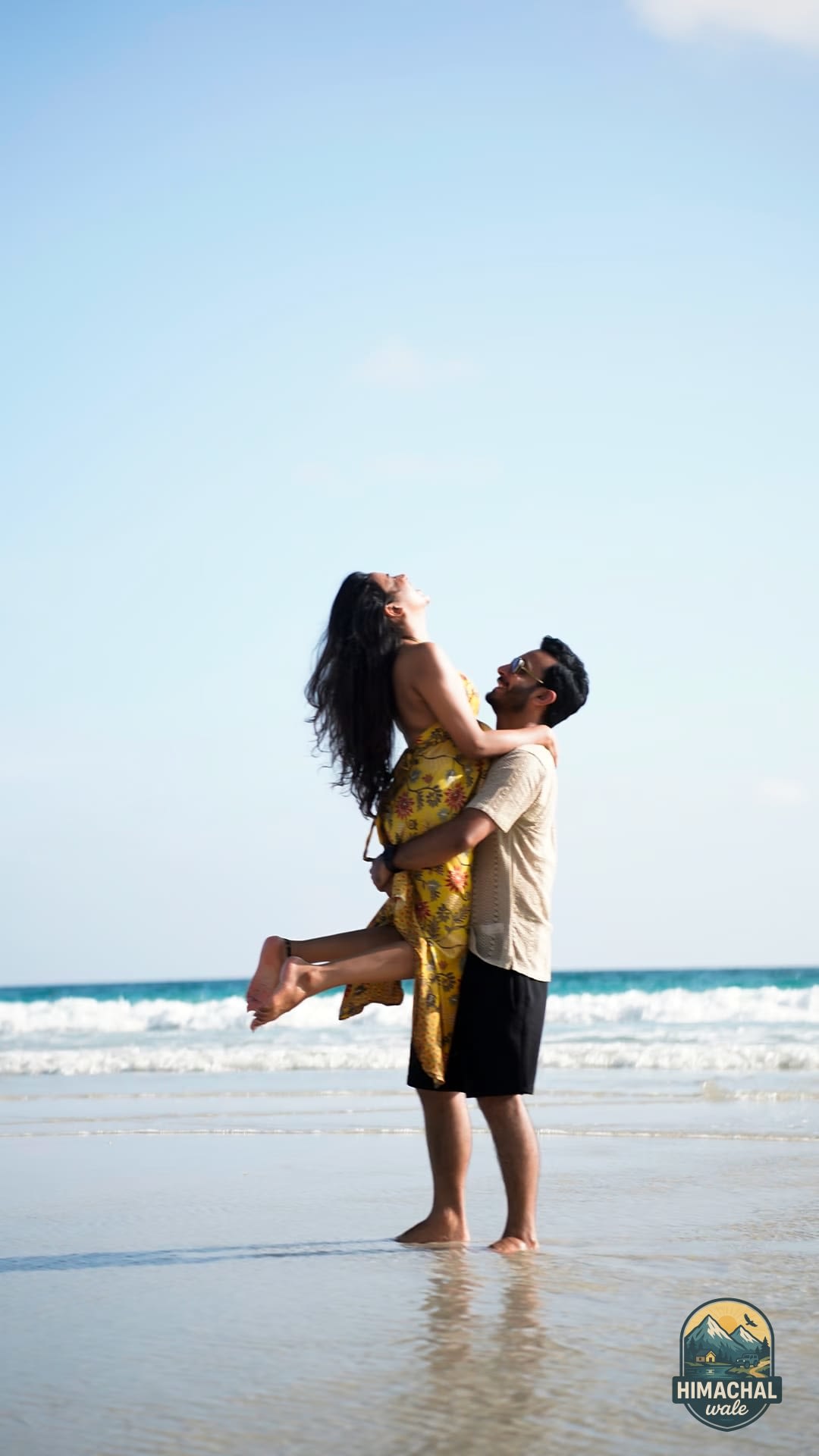 Romantic Island Honeymoon - 7 Days Andaman Tour Package