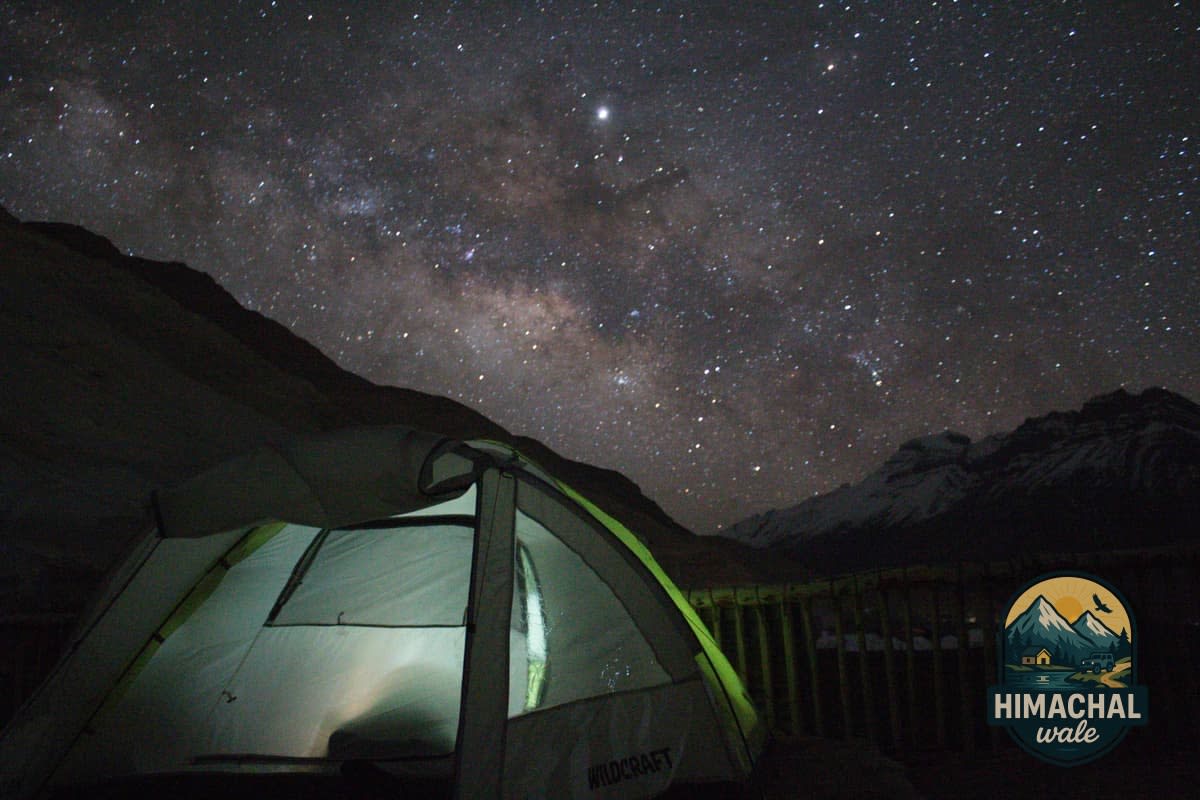 Pin Parvati Trek Image