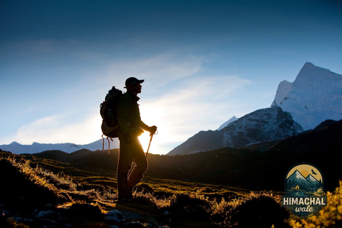 Kheerganga Trek Image