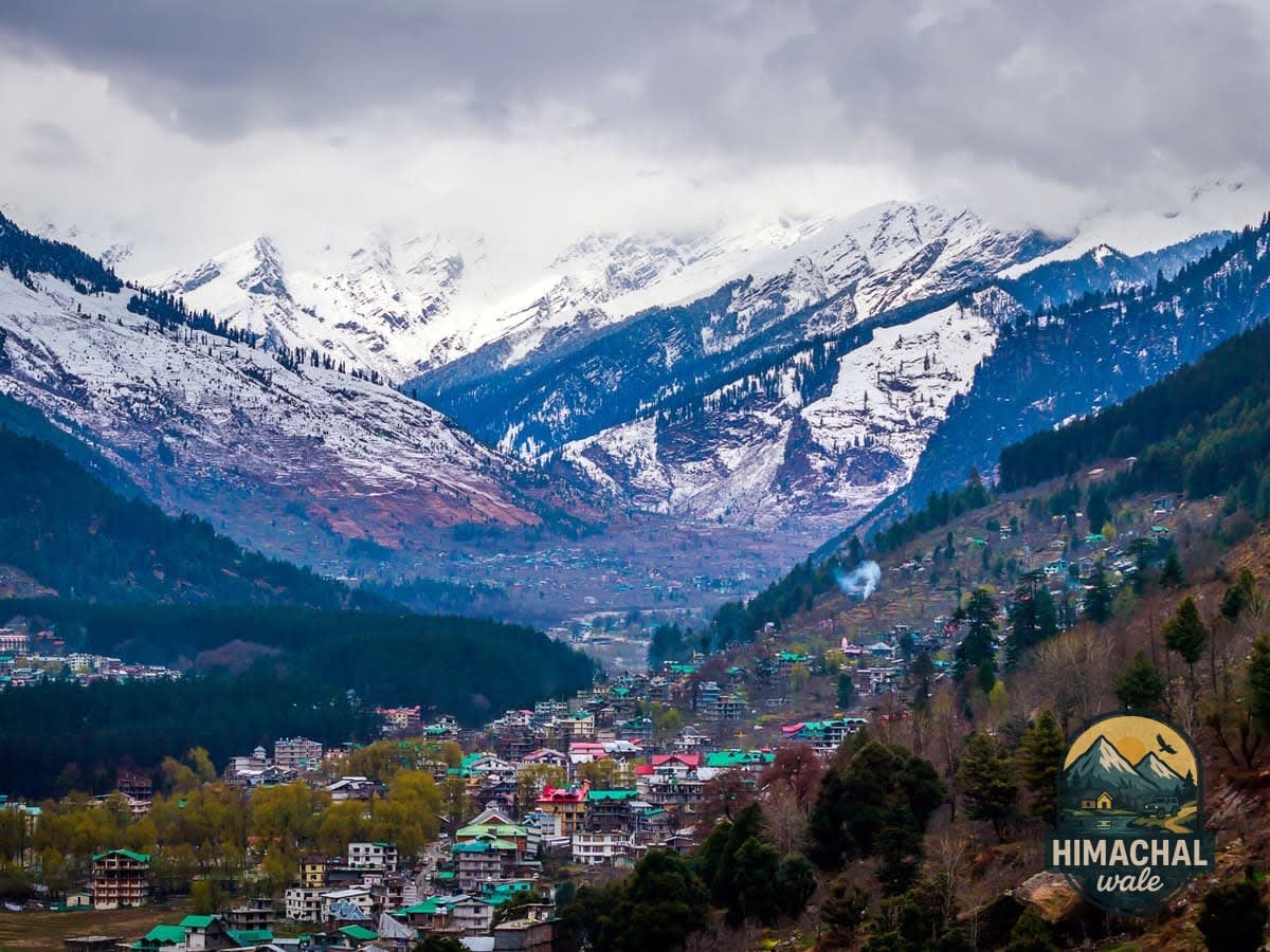 Traditional wheat harvesting on Himalayan terraces
