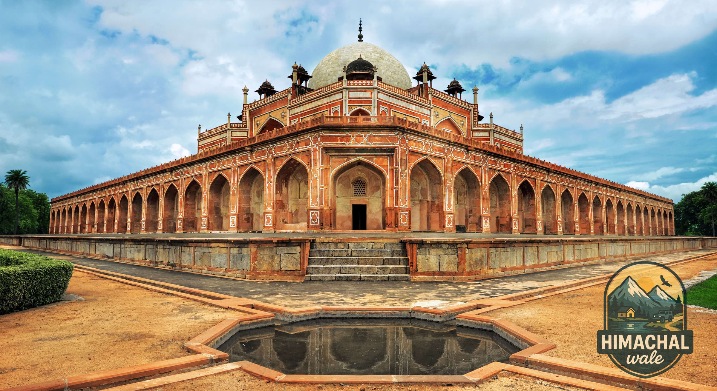 Destinations Image