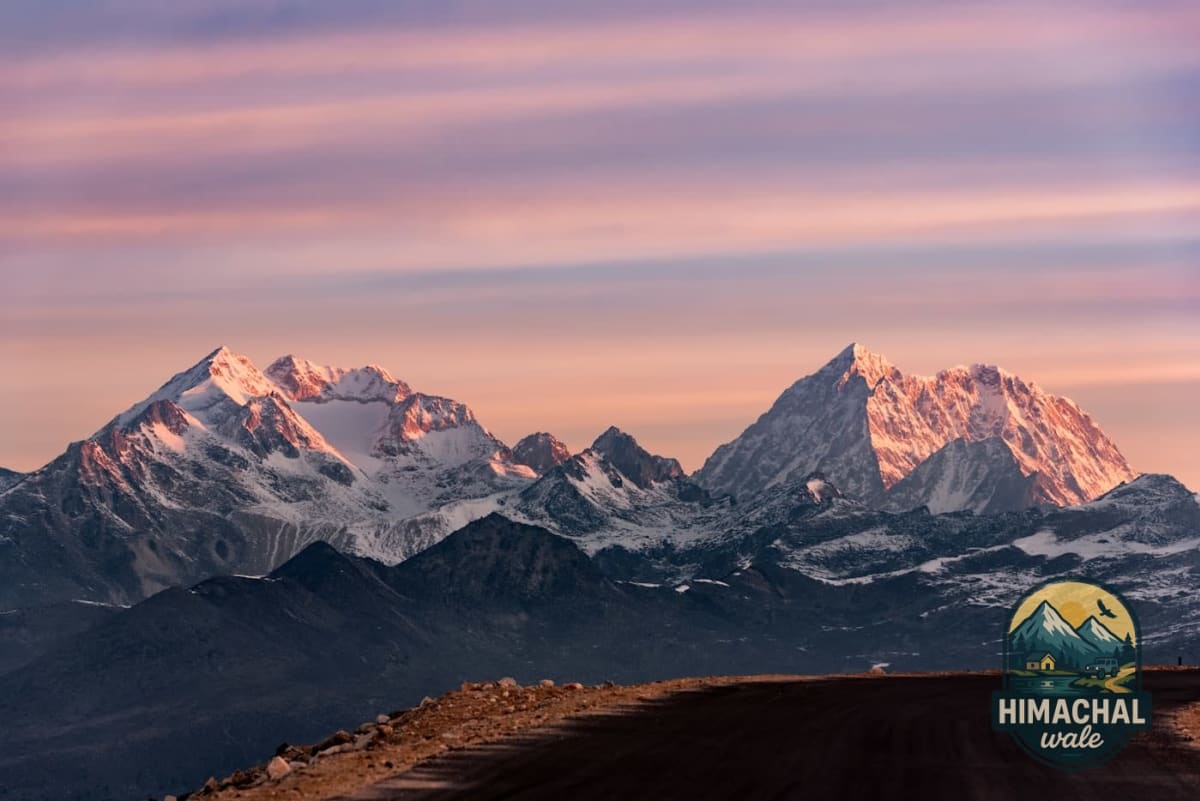 31 Amazing Places to Visit in Spiti Valley That You Can’t Miss (2026)