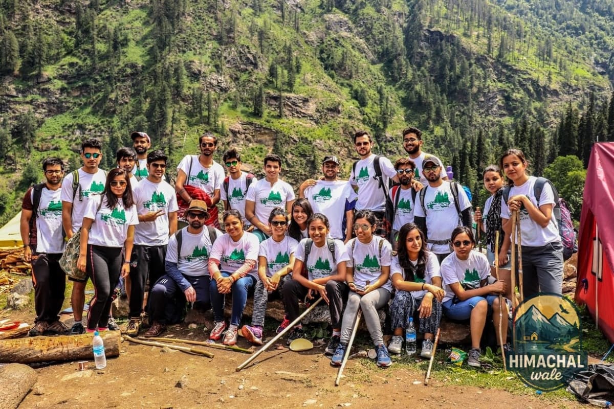 Sacred Temples of Himachal Pradesh — A Spiritual Journey Through the Mountains