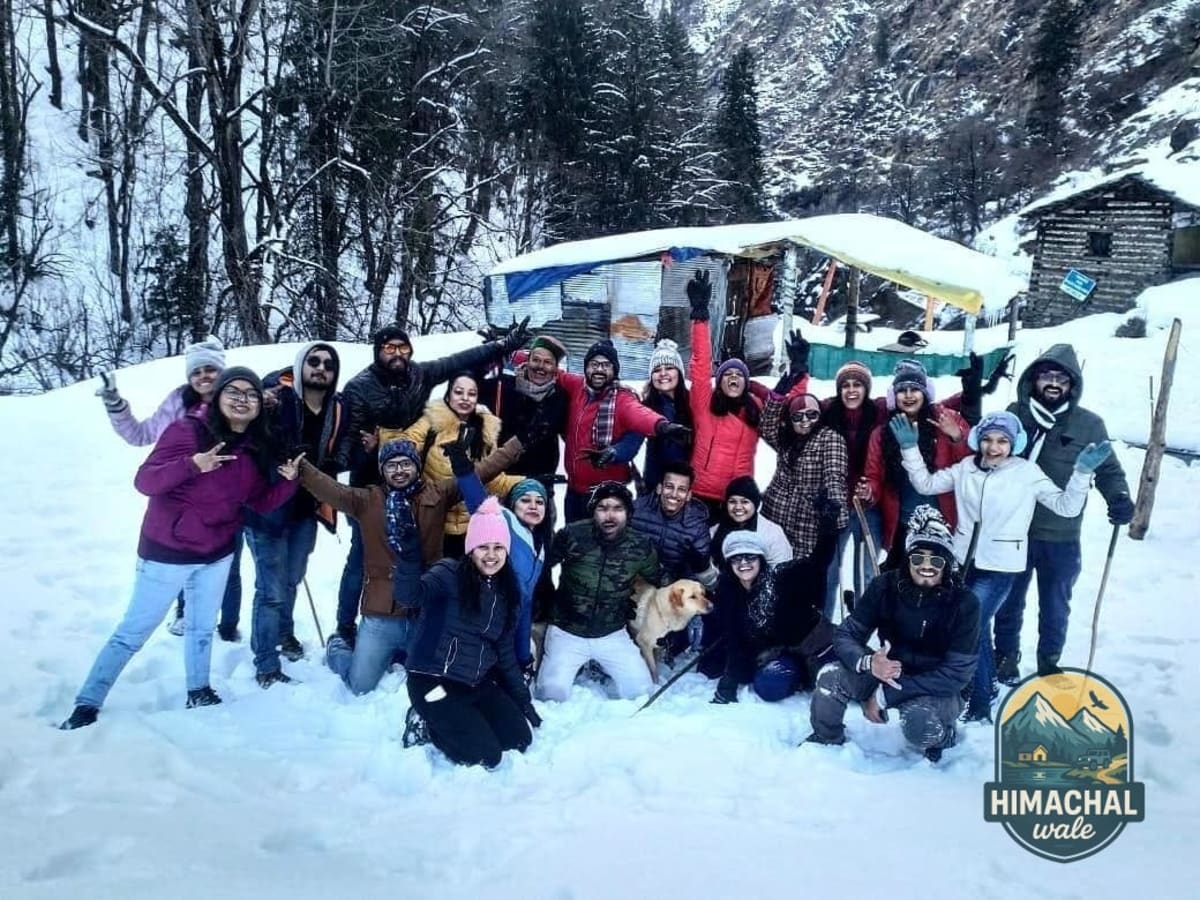 River Rafting in Himachal Pradesh — Where, When & How