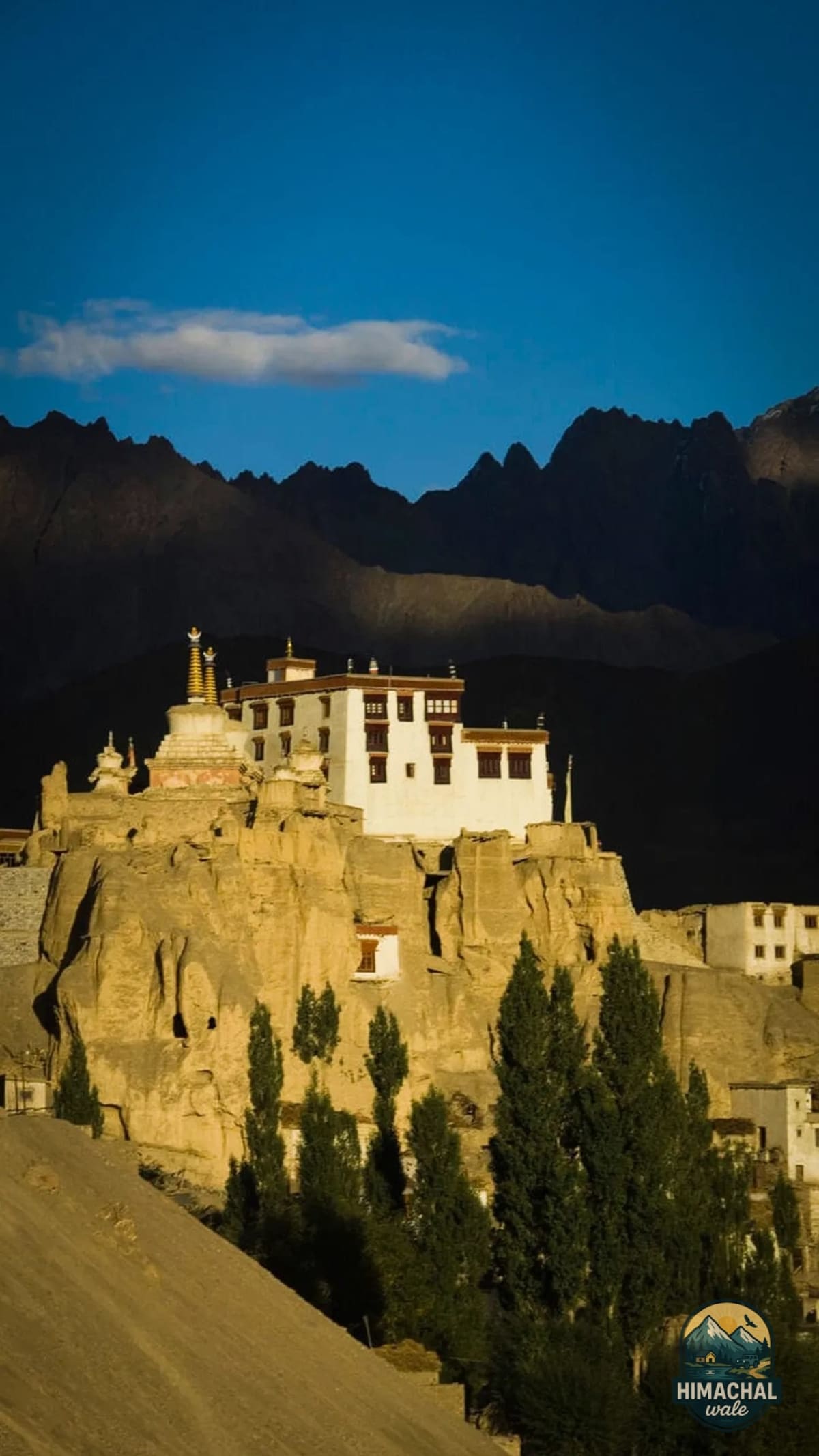 Best Weekend Getaways in Himachal from Delhi — Under 10 Hours