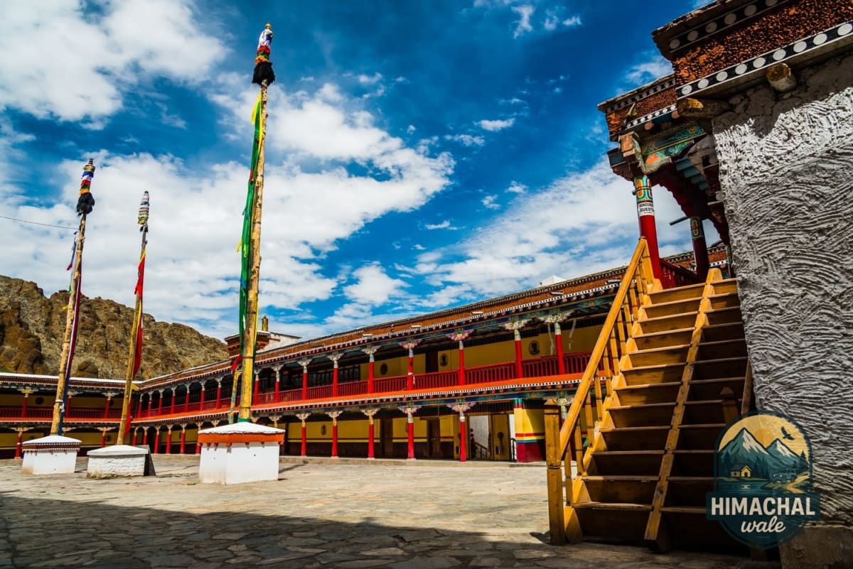 Must-Visit Places in Ladakh — Beyond Pangong and Nubra
