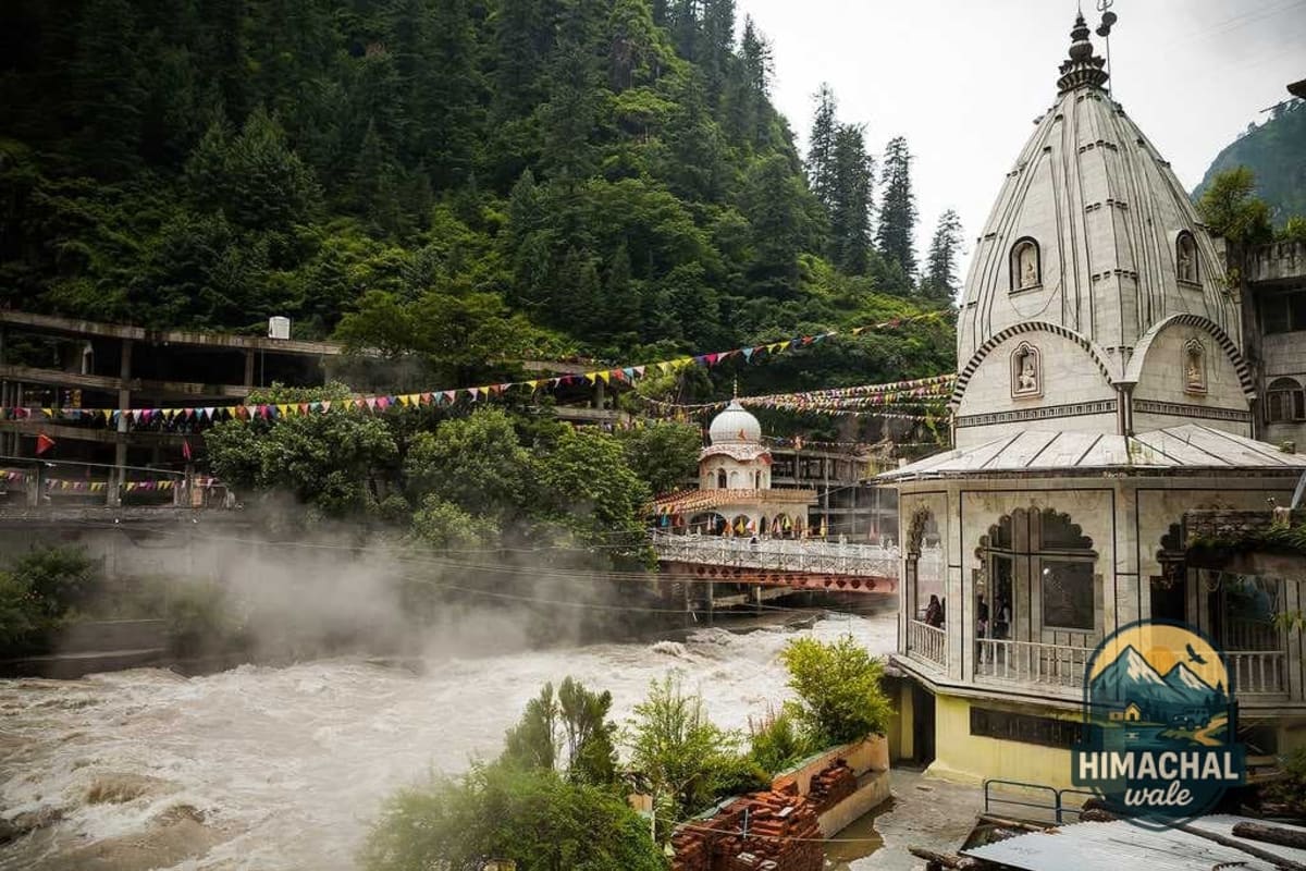 Special Places to Visit in Tirthan Valley — Hidden Gems & Must-See Spots