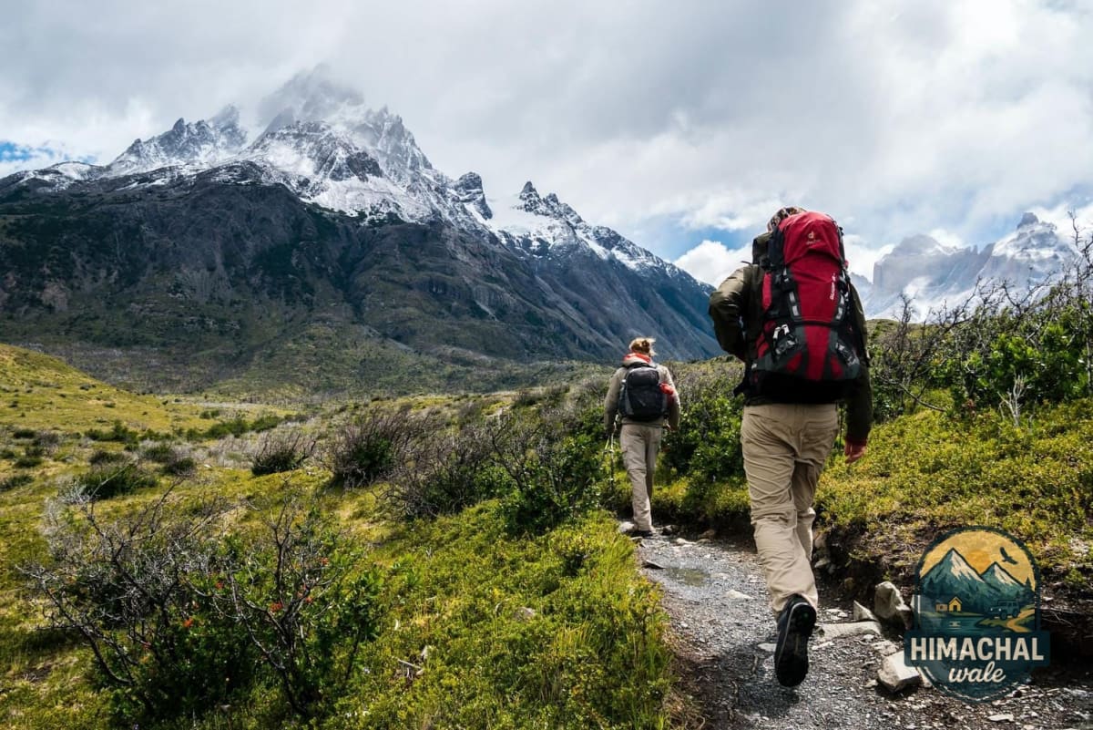 7 Days Amazing Himachal Tour Package Ex- Chandigarh
