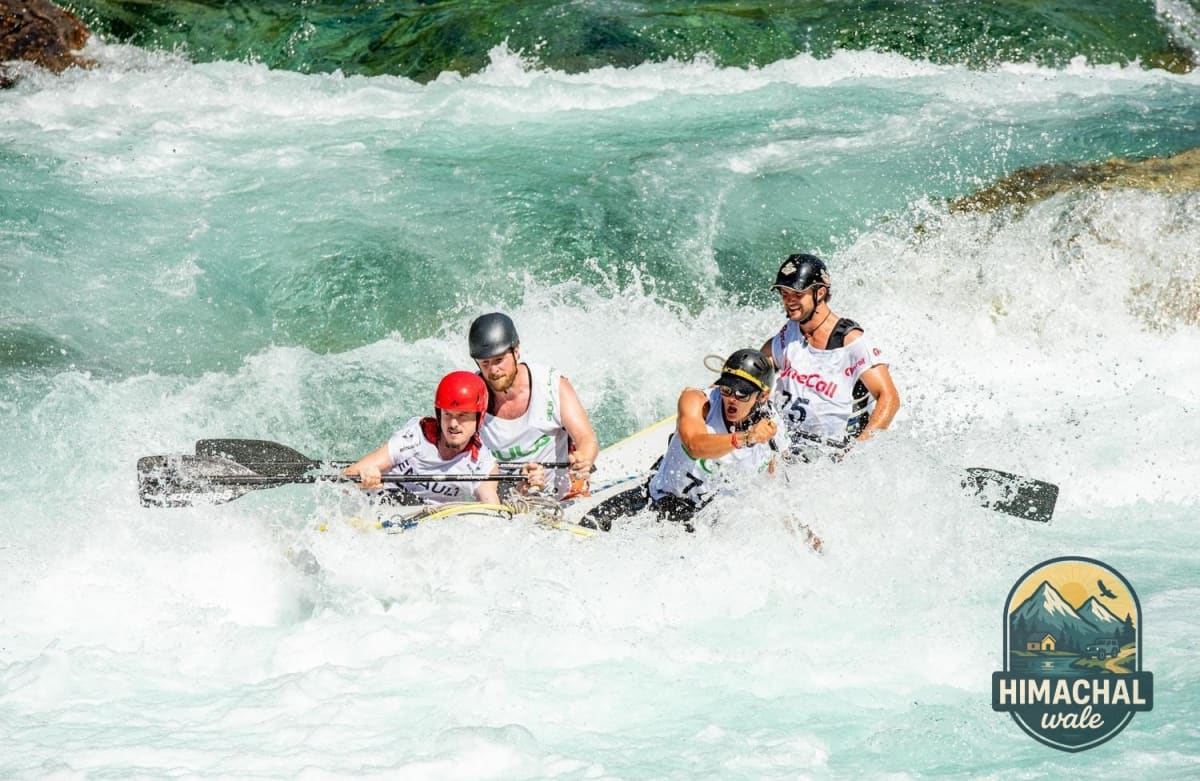 6 Days Offbeat Himachal Pradesh Tour Package