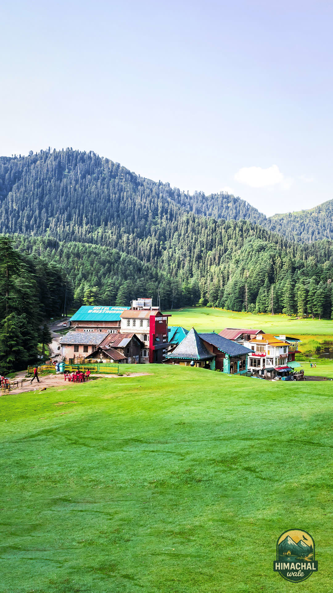 Dalhousie Amritsar
