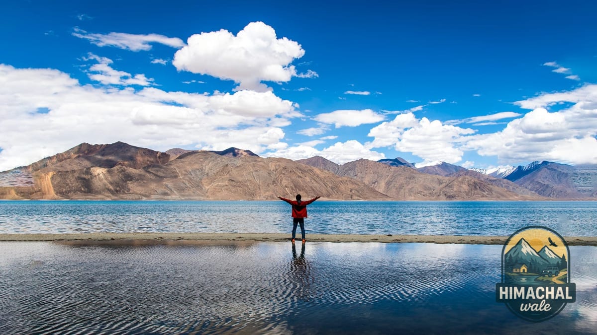 11 Days Ultimate Ladakh Road Trip with Zanskar | From Manali