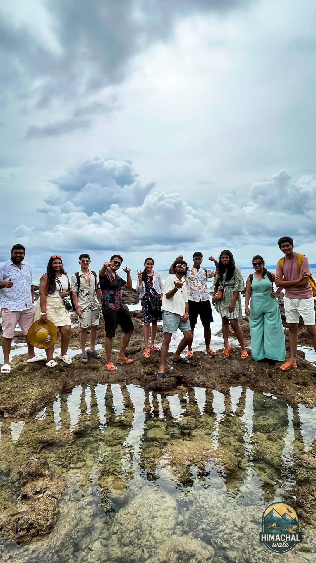 6 Days Andaman Sojourn With Neil Island