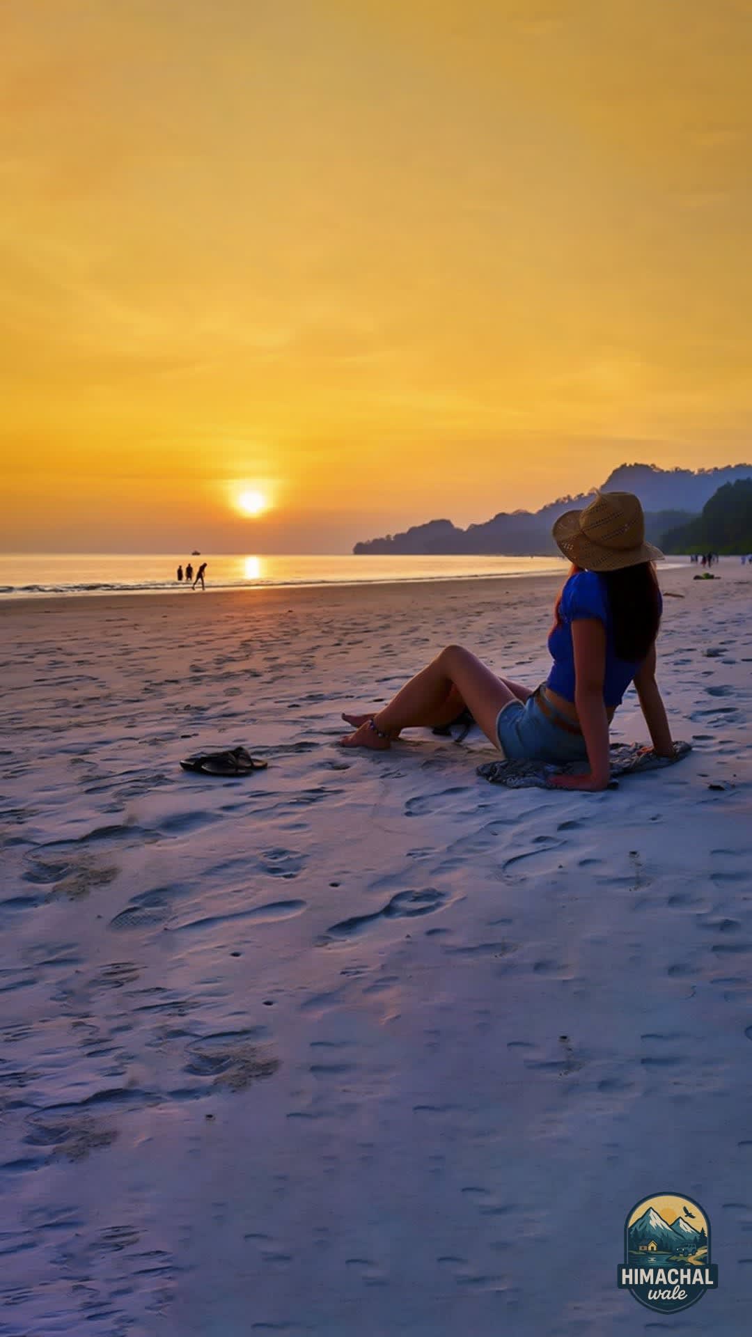 Explore Amazing Havelock