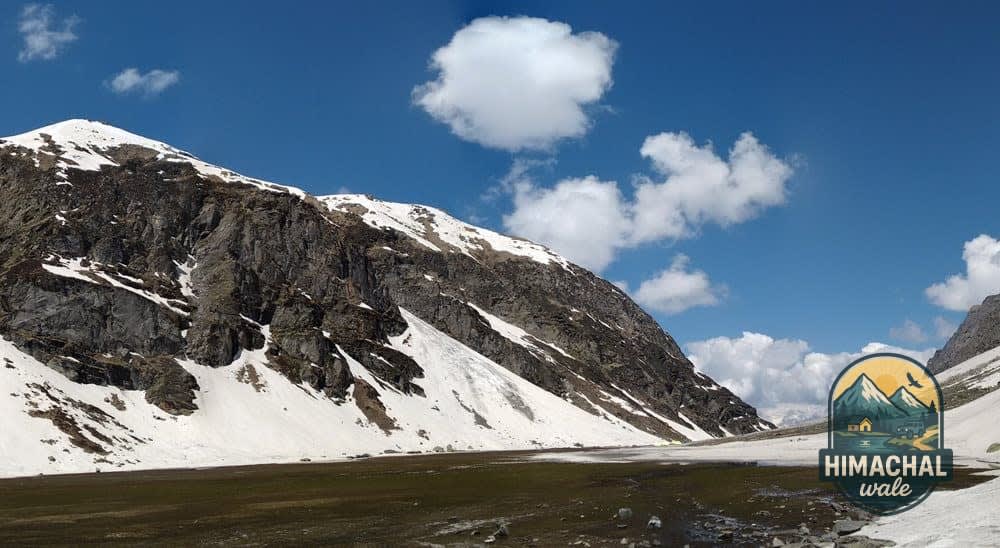 Deo Tibba Trek Image