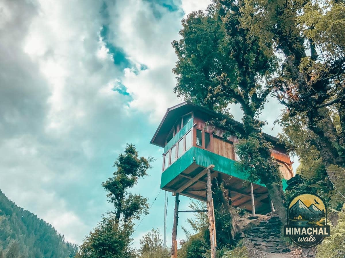 Jibhi Tour Package Image